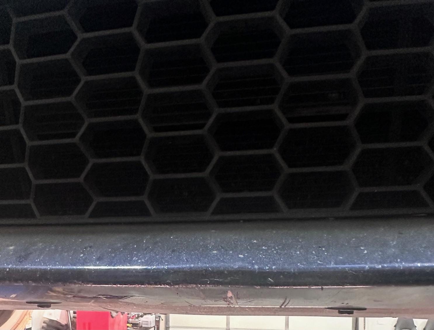 35k-Mile 2016 BMW M3 6-Speed