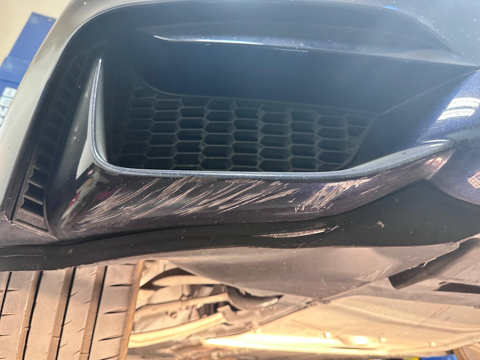 35k-Mile 2016 BMW M3 6-Speed