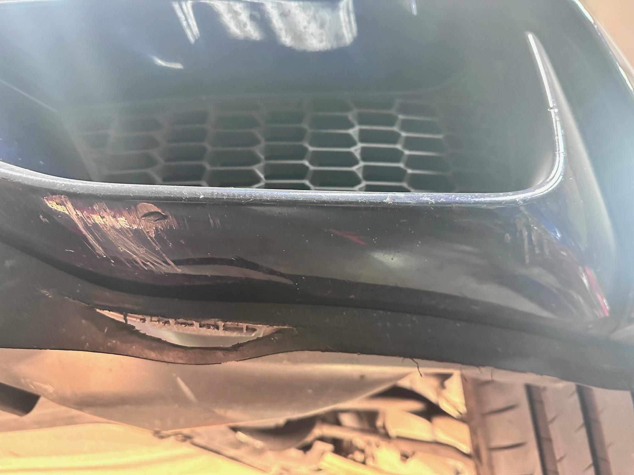 35k-Mile 2016 BMW M3 6-Speed