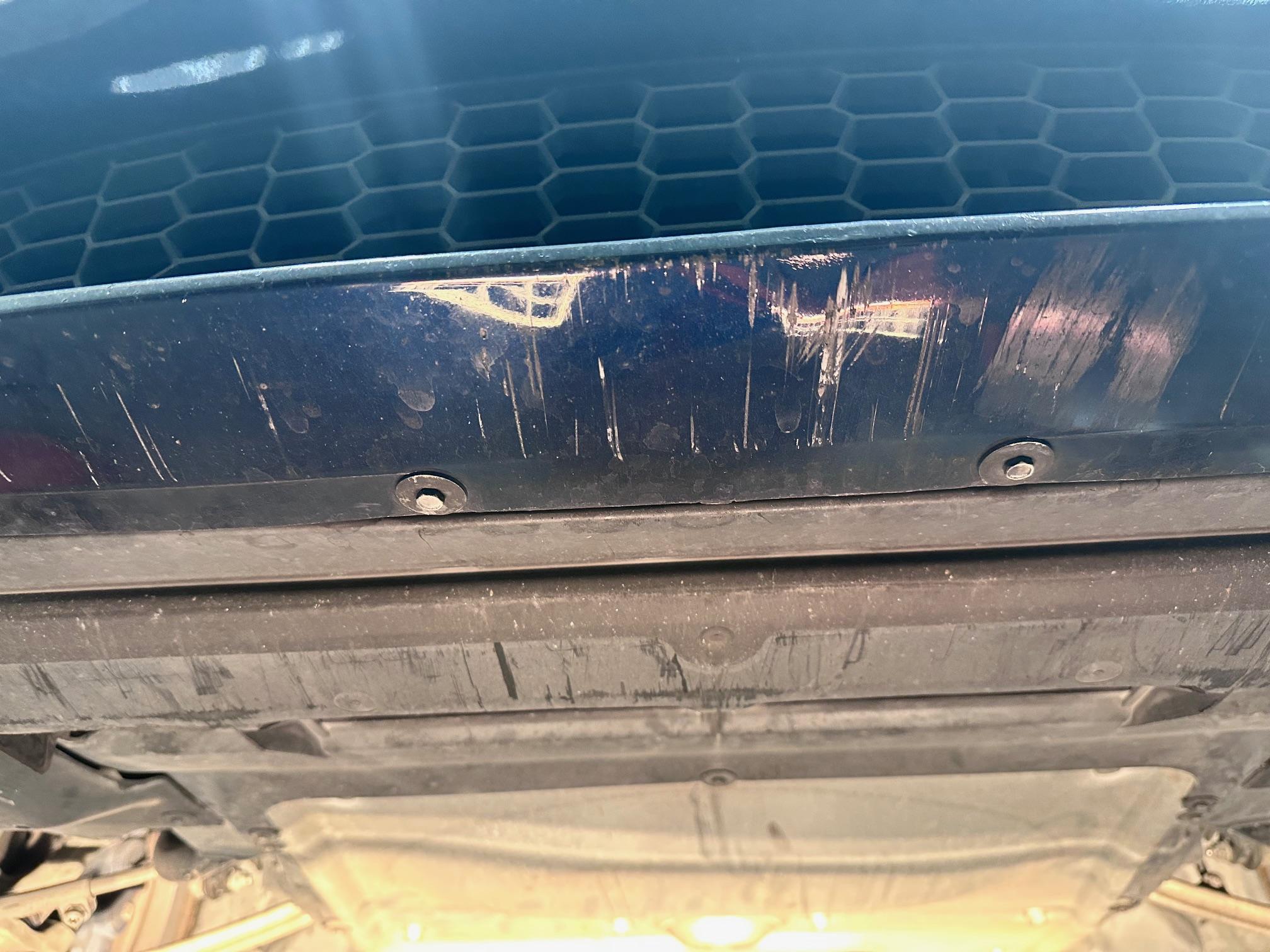 35k-Mile 2016 BMW M3 6-Speed