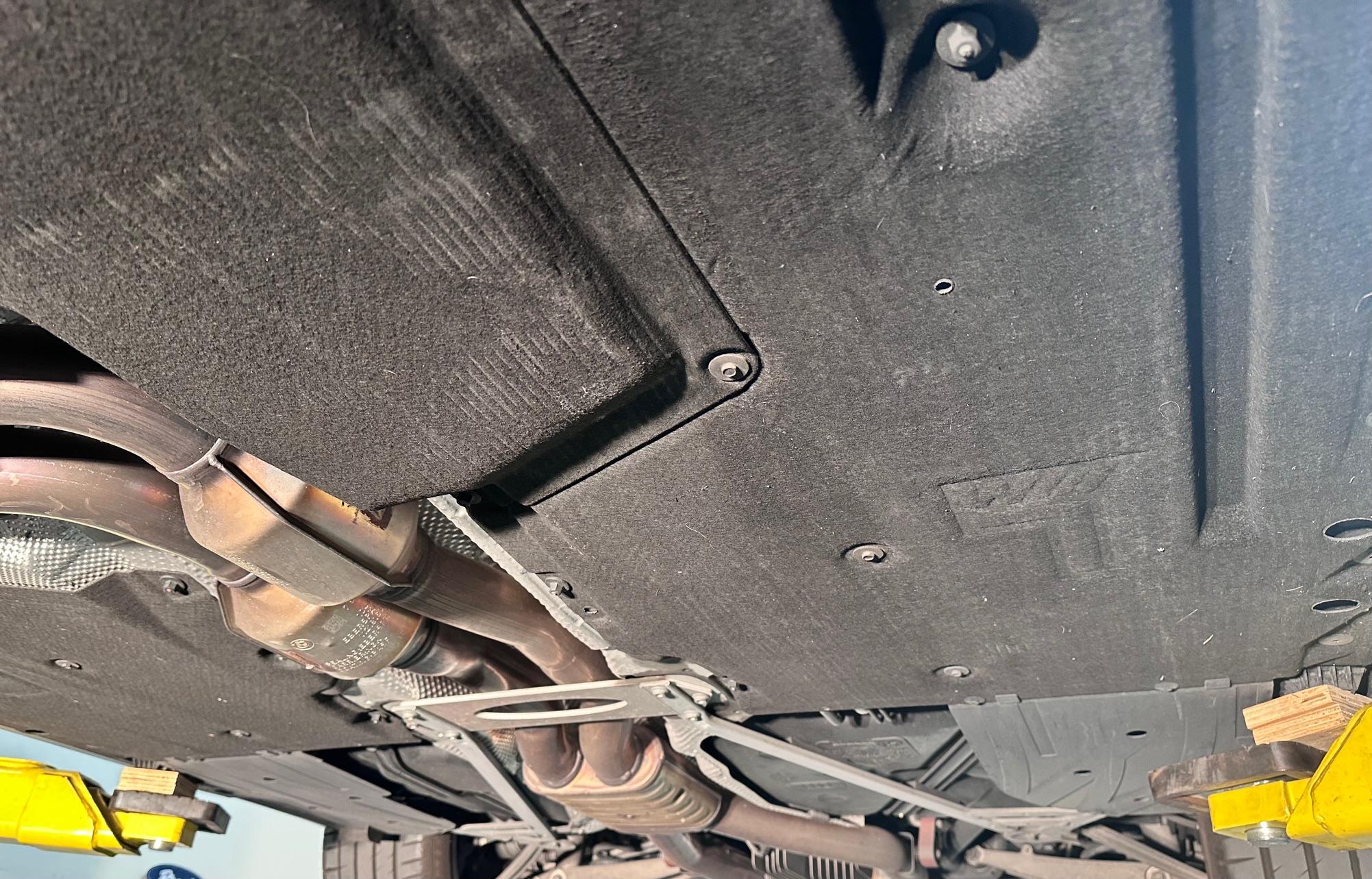 35k-Mile 2016 BMW M3 6-Speed