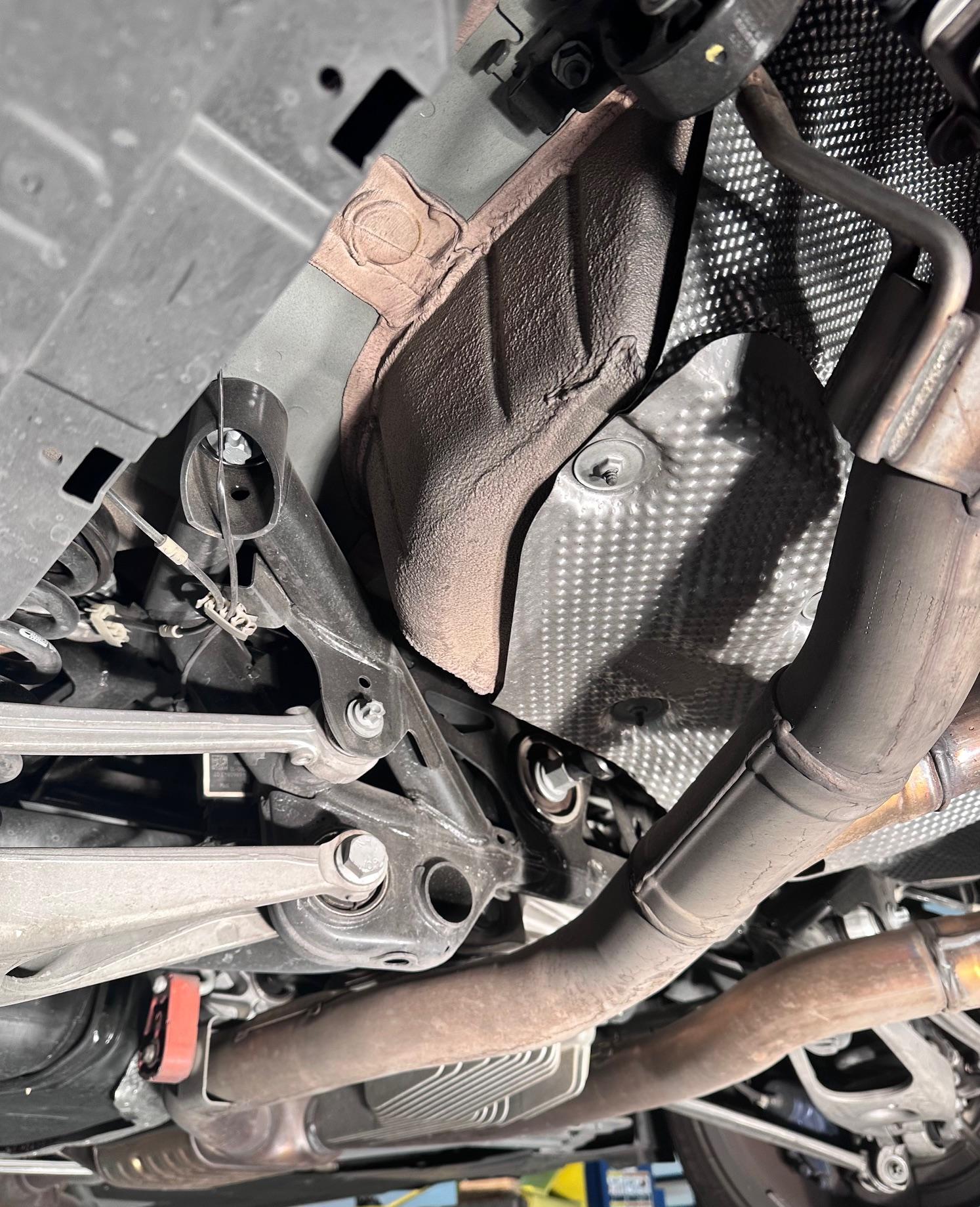 35k-Mile 2016 BMW M3 6-Speed