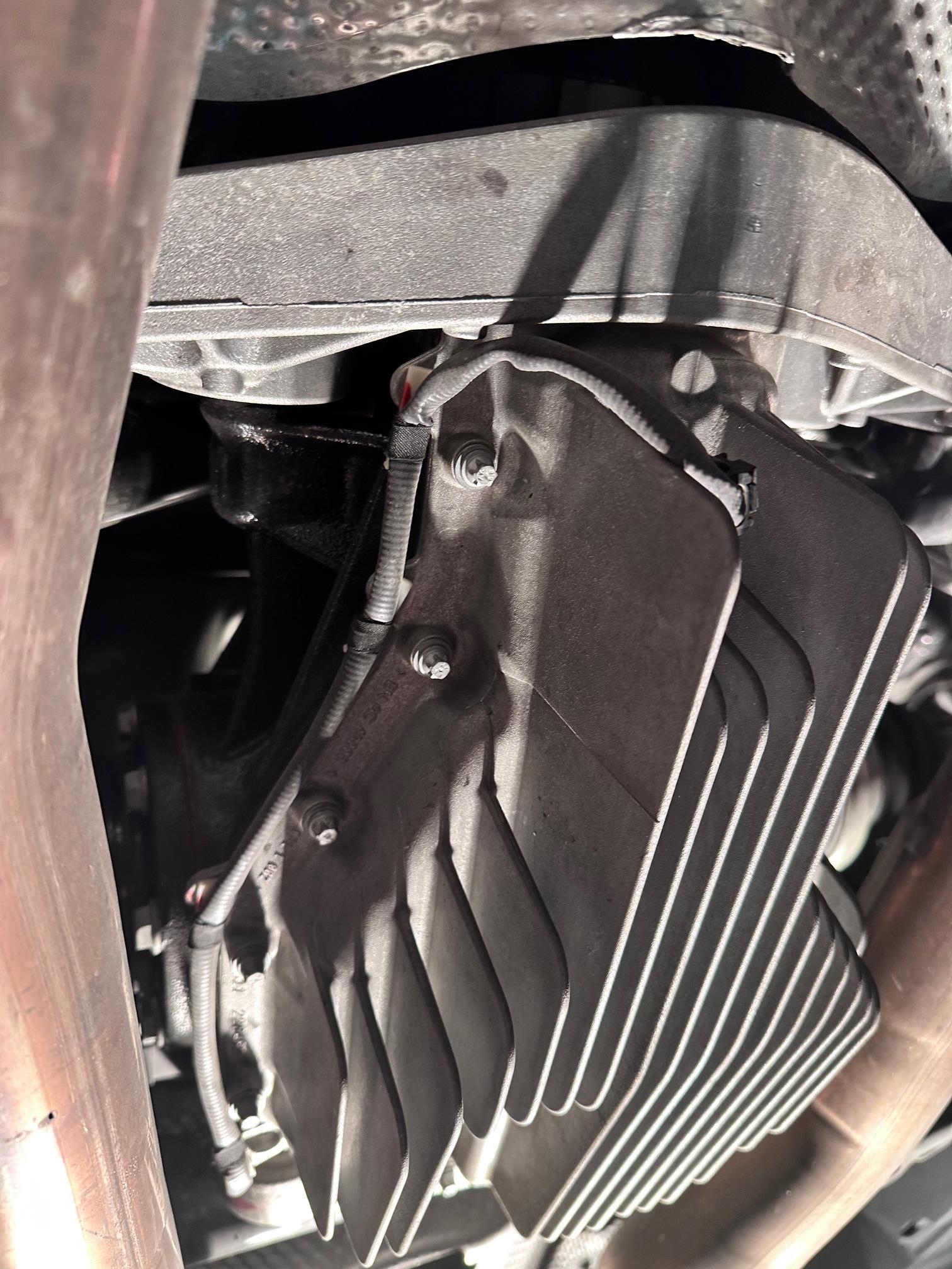 35k-Mile 2016 BMW M3 6-Speed