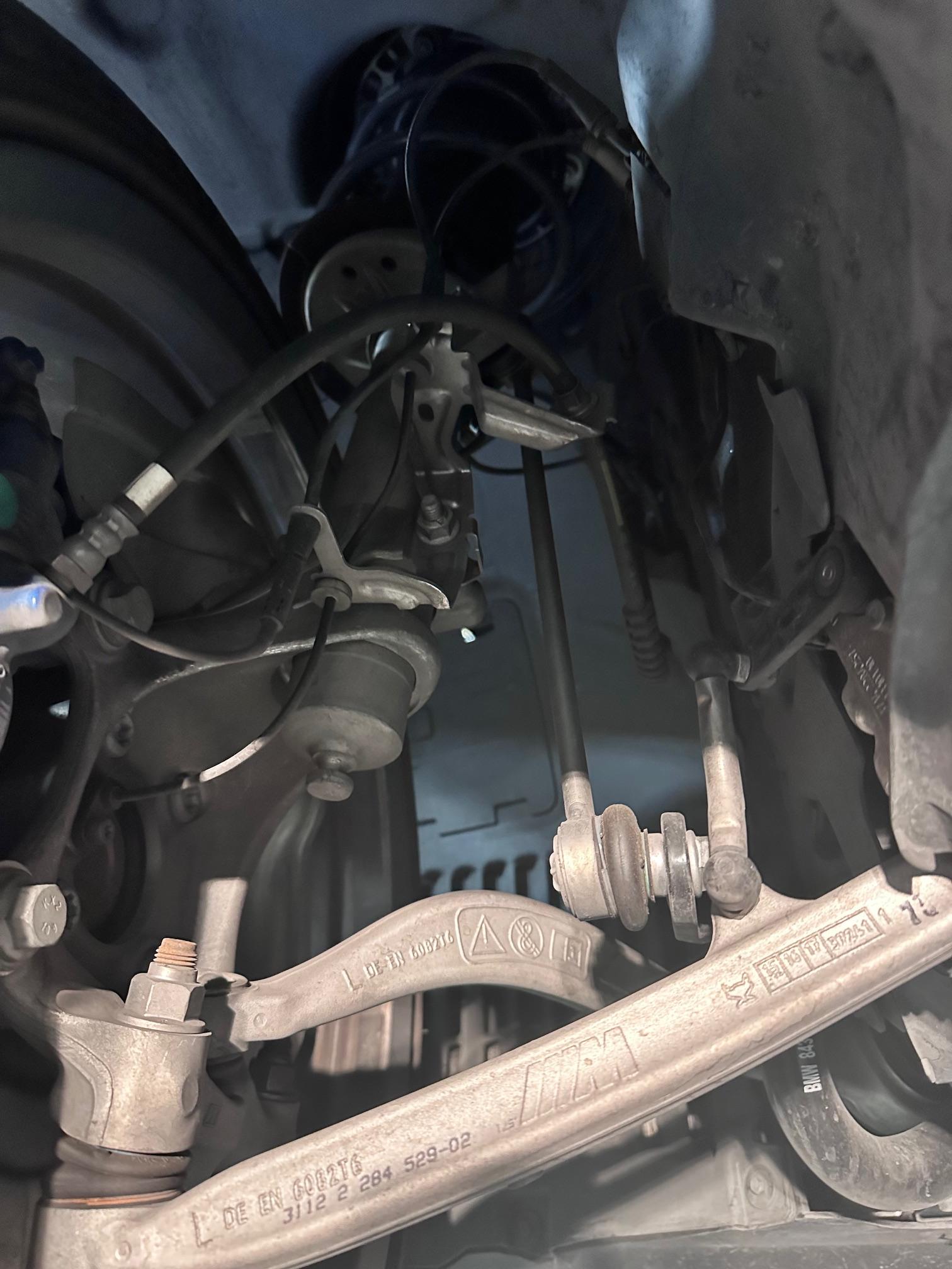 35k-Mile 2016 BMW M3 6-Speed