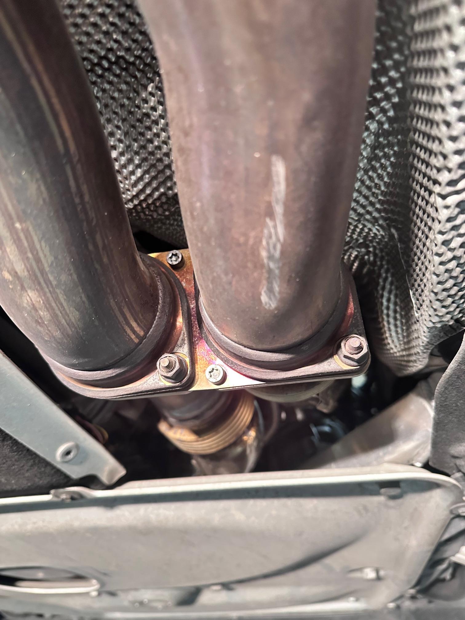 35k-Mile 2016 BMW M3 6-Speed