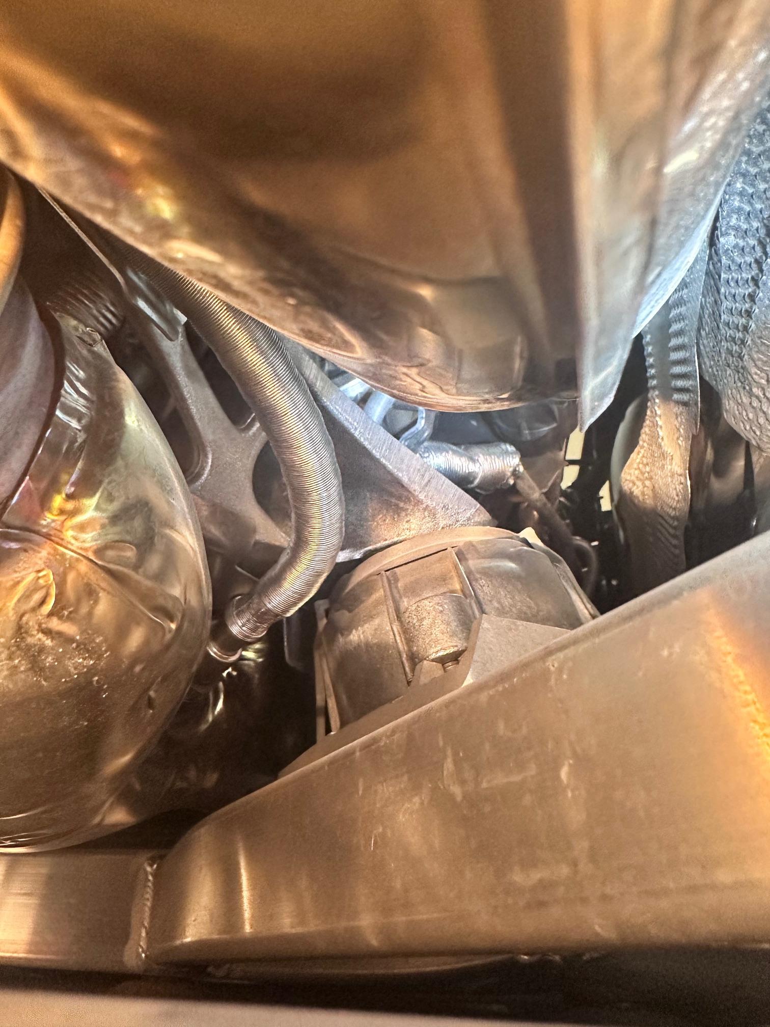 35k-Mile 2016 BMW M3 6-Speed