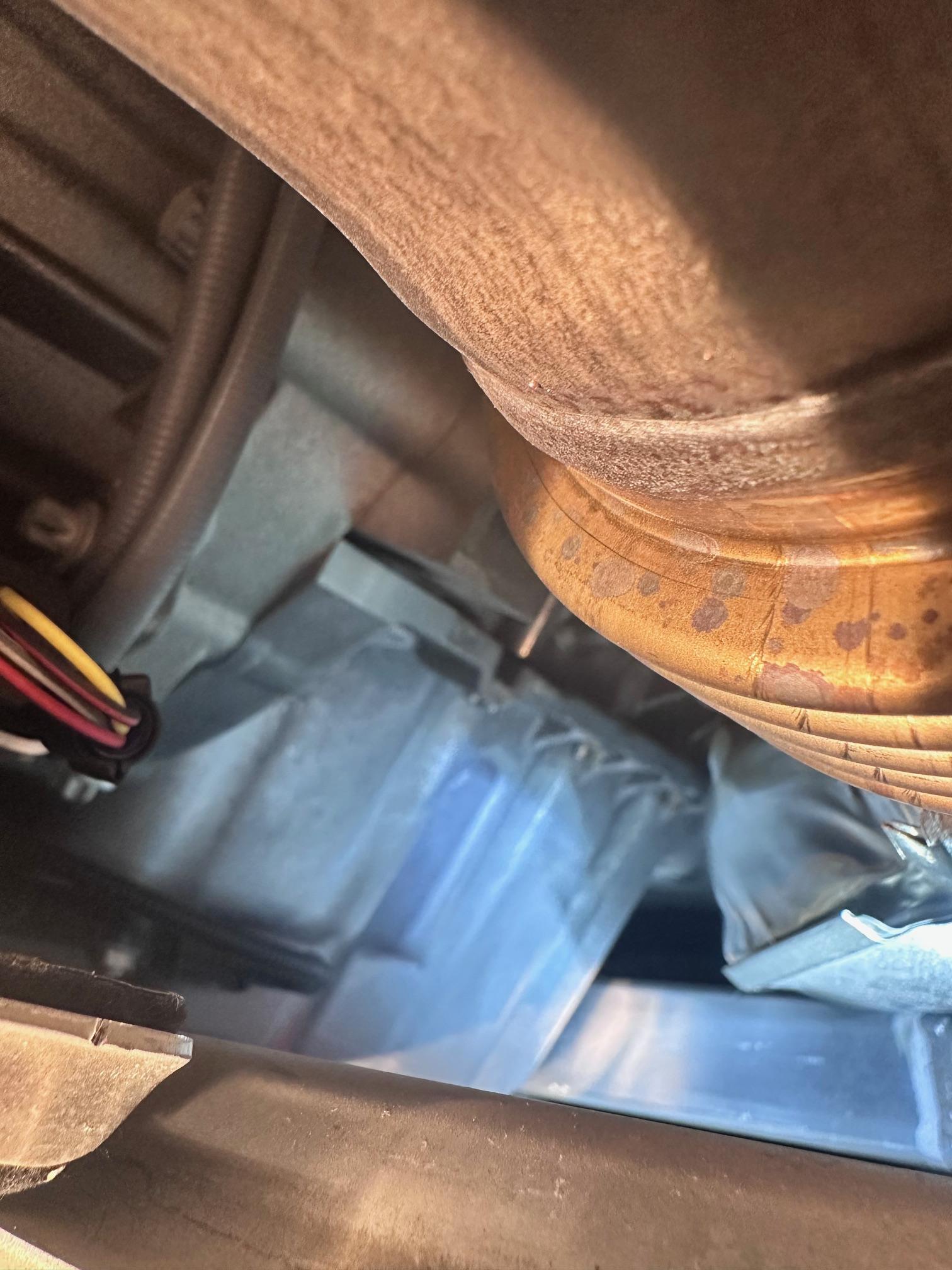 35k-Mile 2016 BMW M3 6-Speed