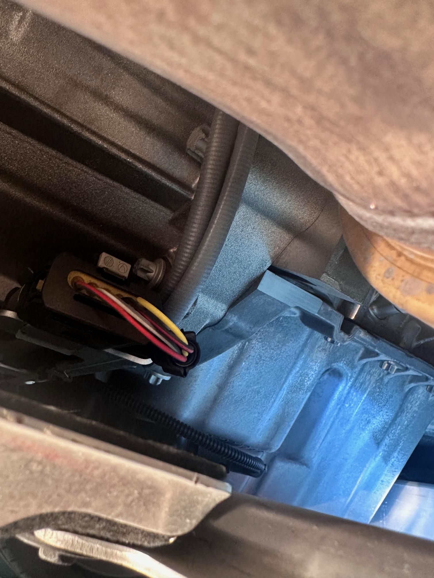 35k-Mile 2016 BMW M3 6-Speed