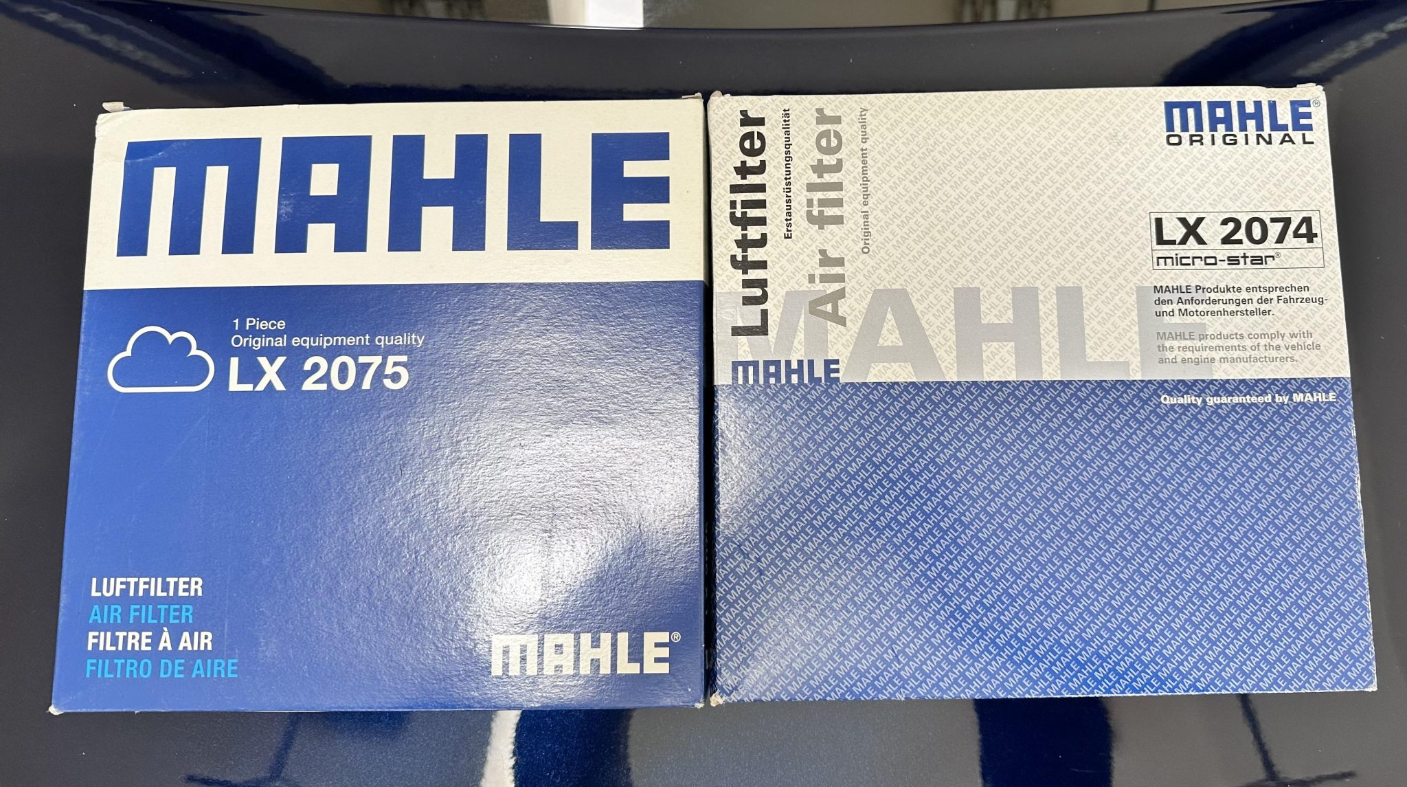 35k-Mile 2016 BMW M3 6-Speed