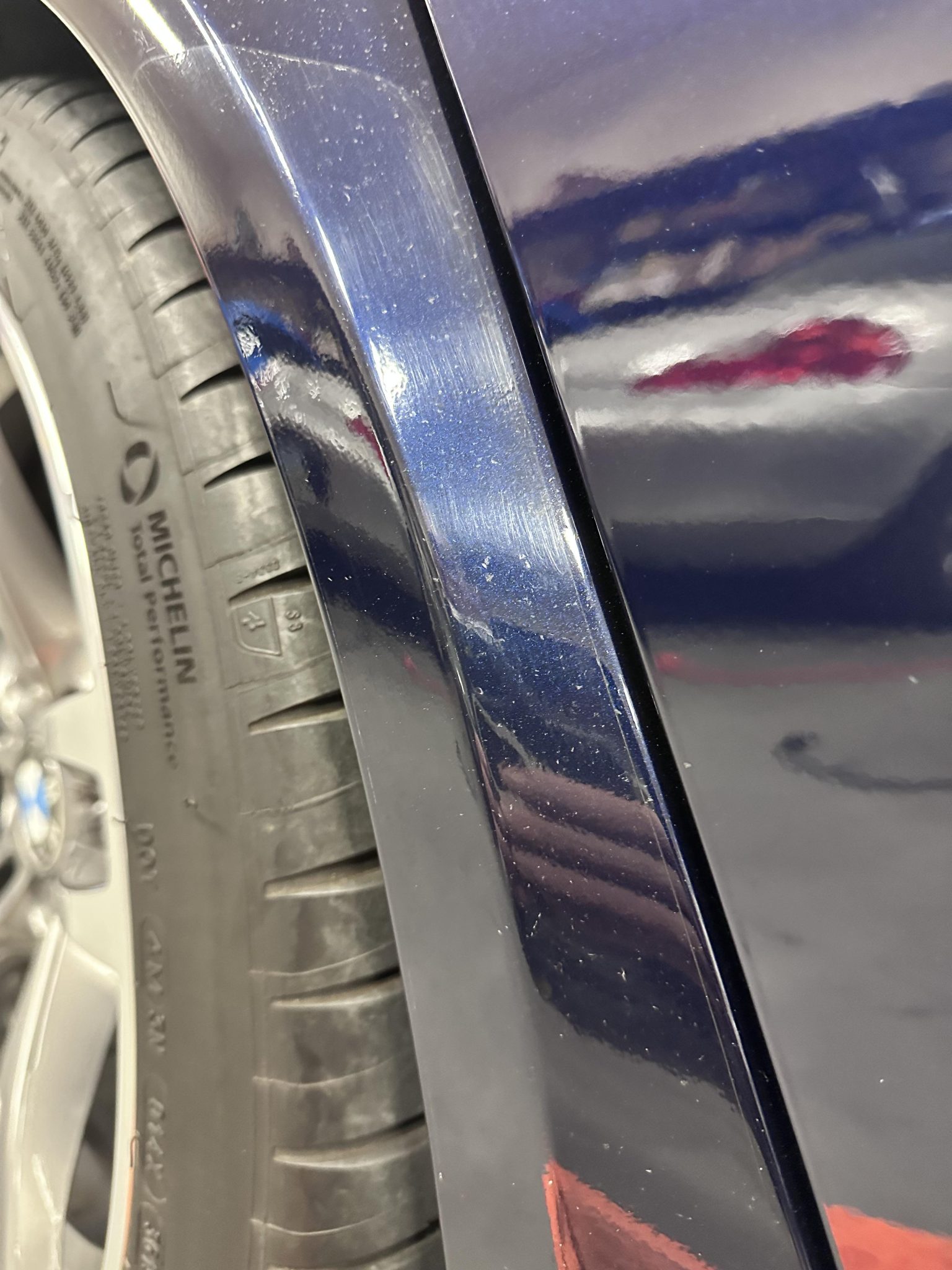 35k-Mile 2016 BMW M3 6-Speed