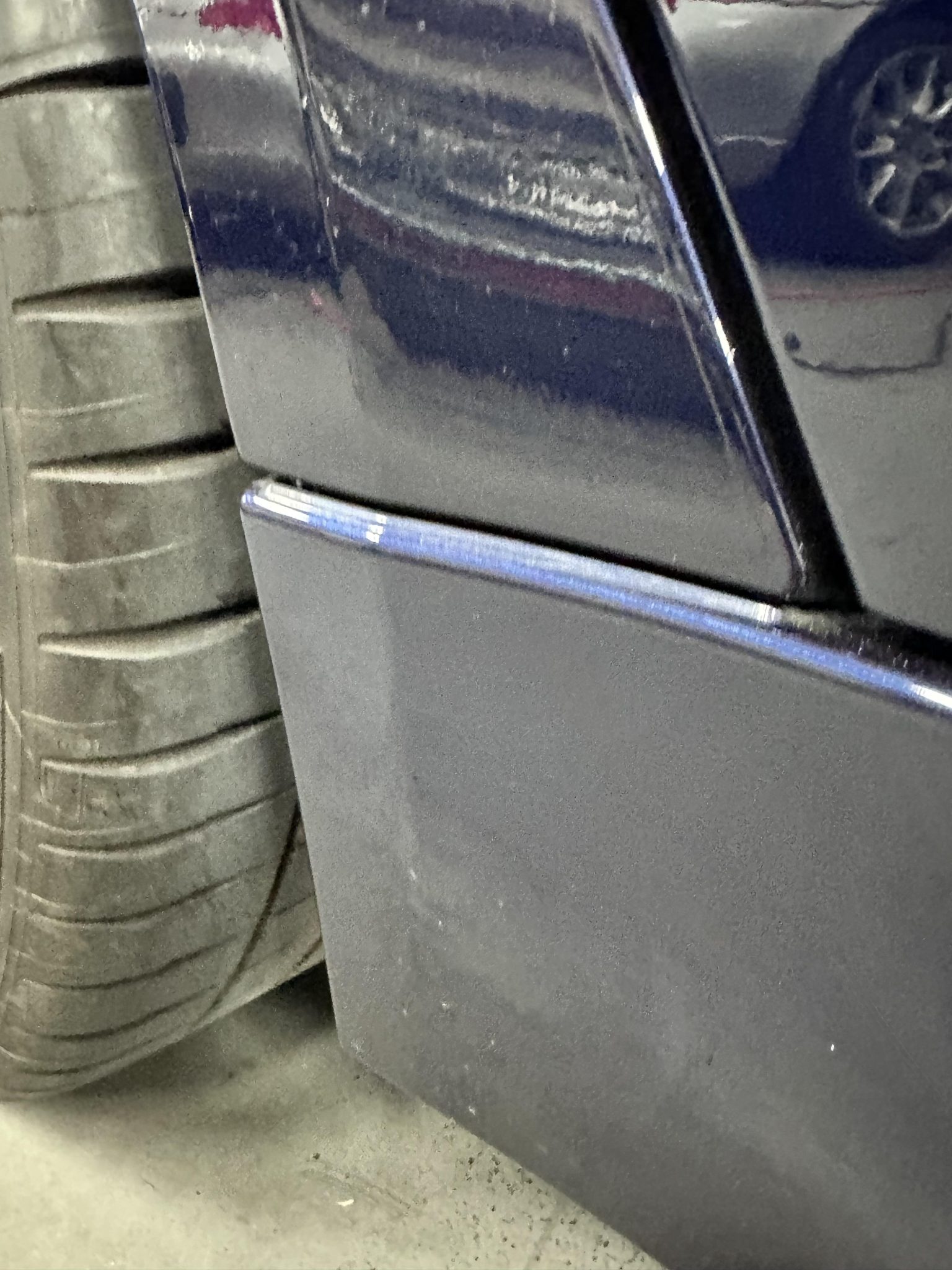 35k-Mile 2016 BMW M3 6-Speed