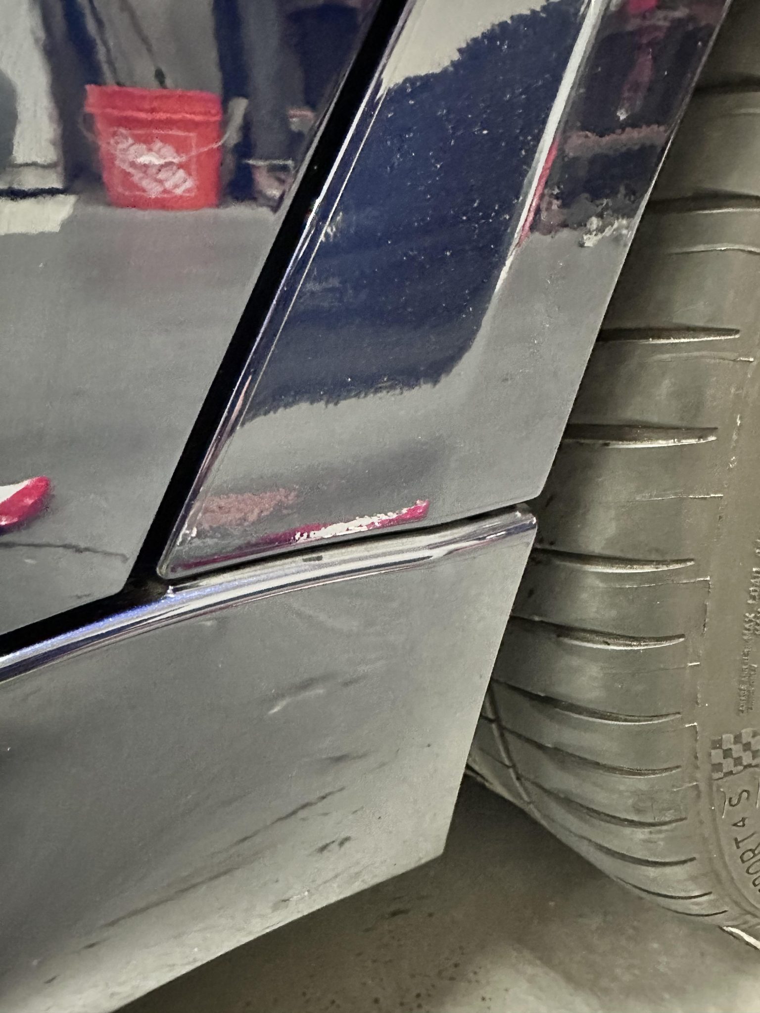 35k-Mile 2016 BMW M3 6-Speed