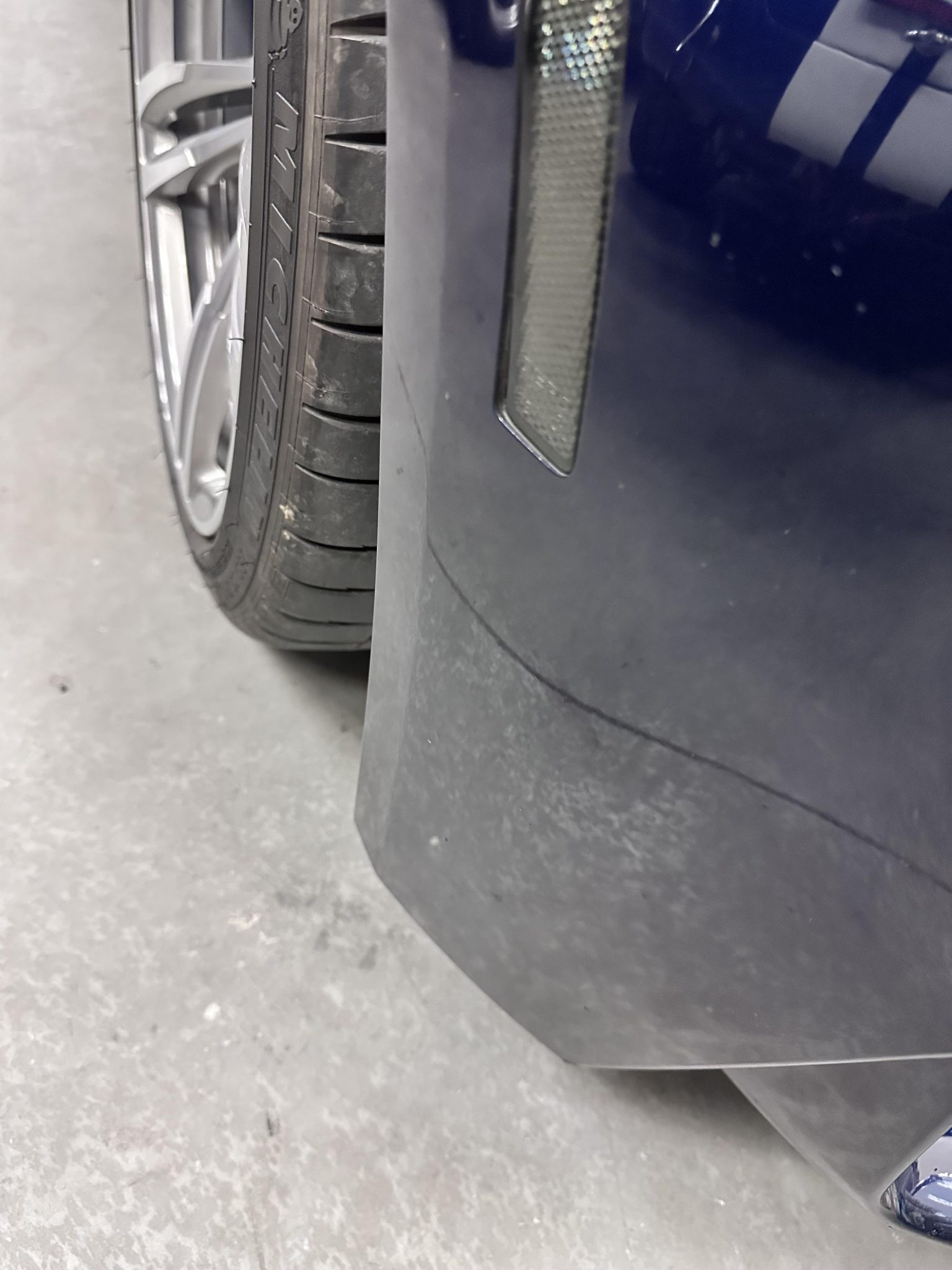 35k-Mile 2016 BMW M3 6-Speed