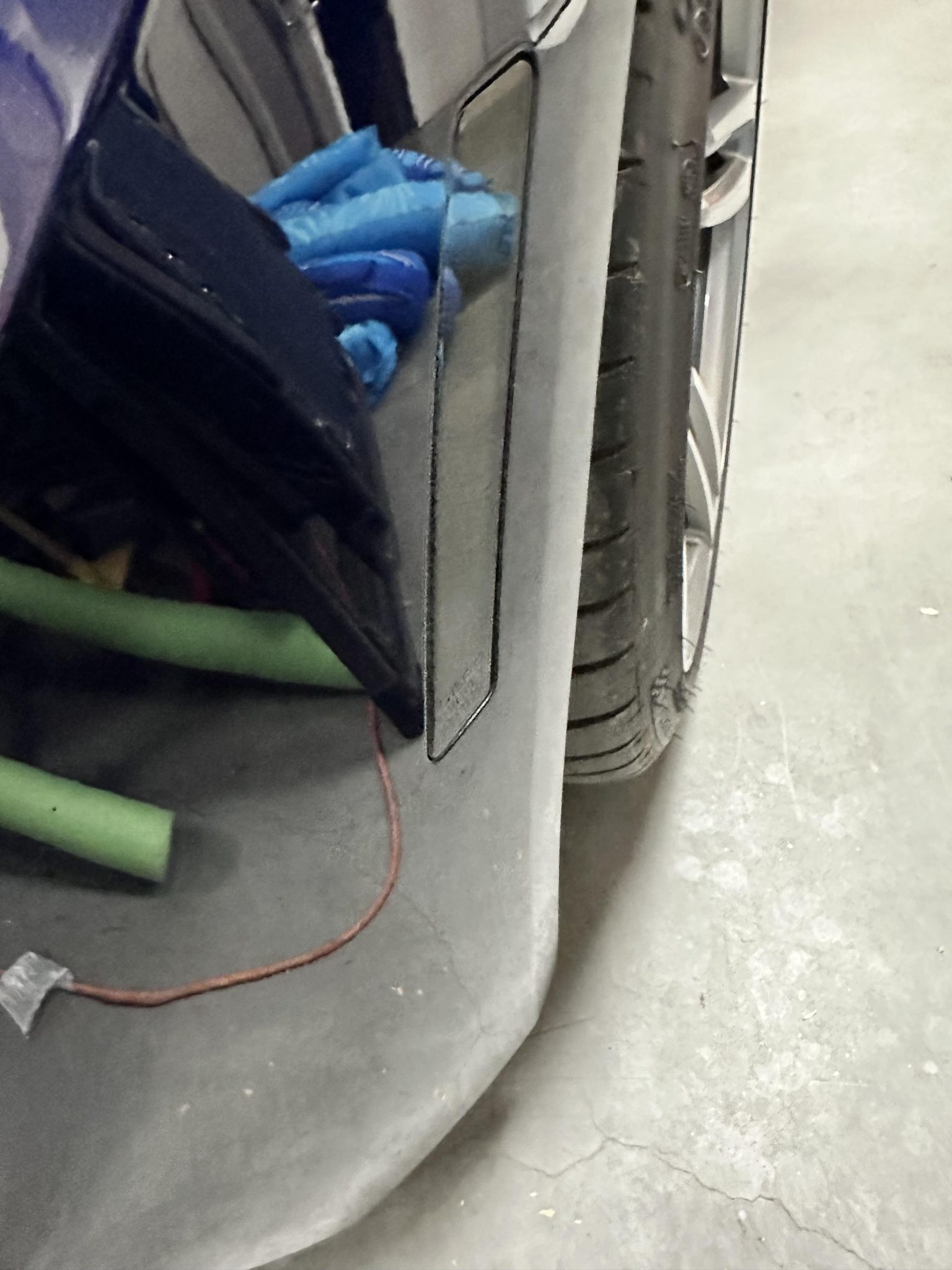 35k-Mile 2016 BMW M3 6-Speed