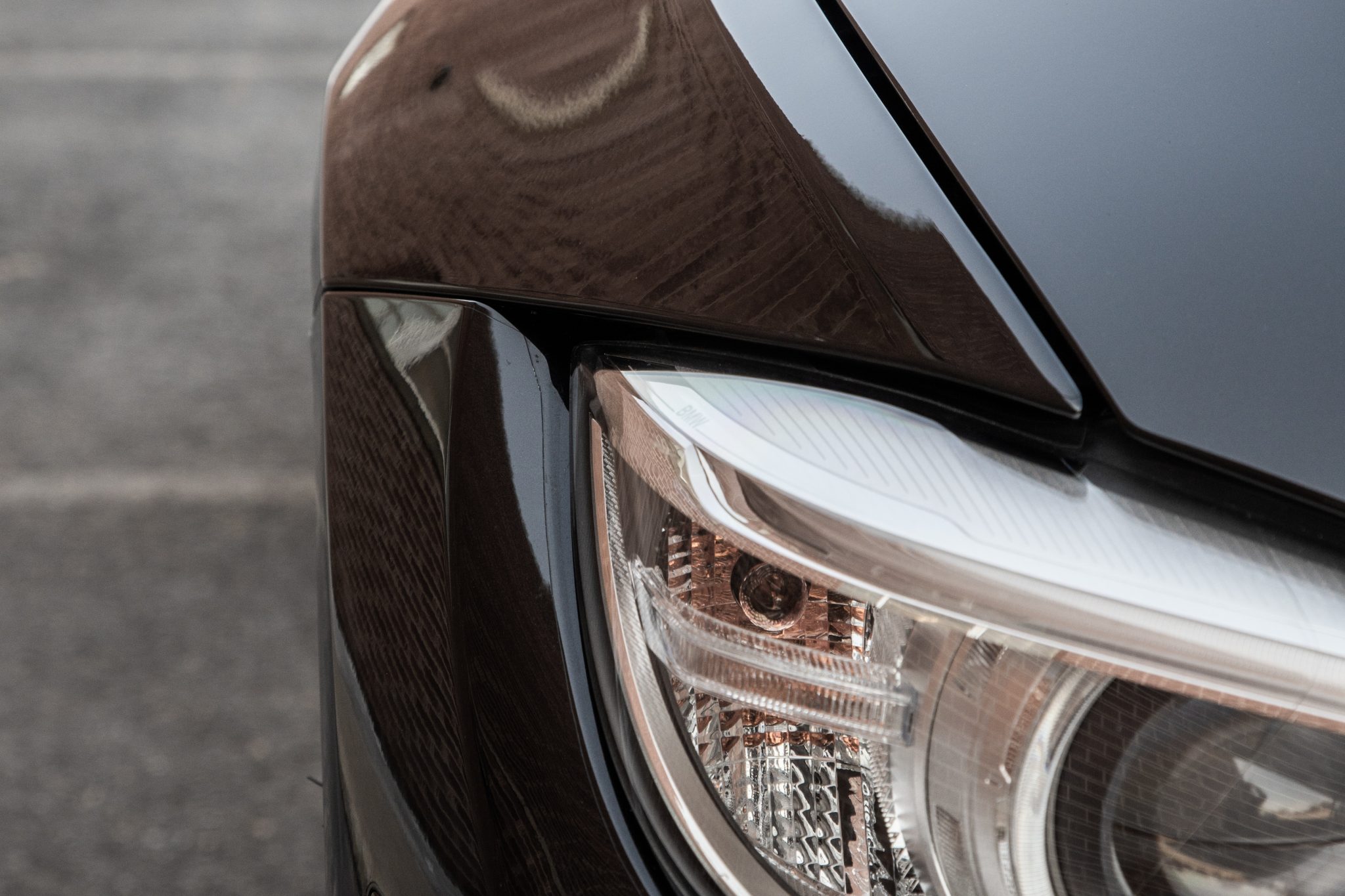 2017 BMW M3 Competition Package 6-Speed