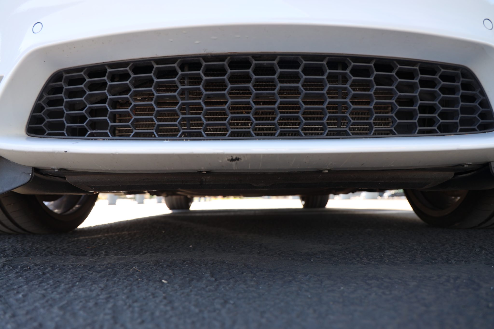 43k-Mile 2017 BMW M3 Competition Package