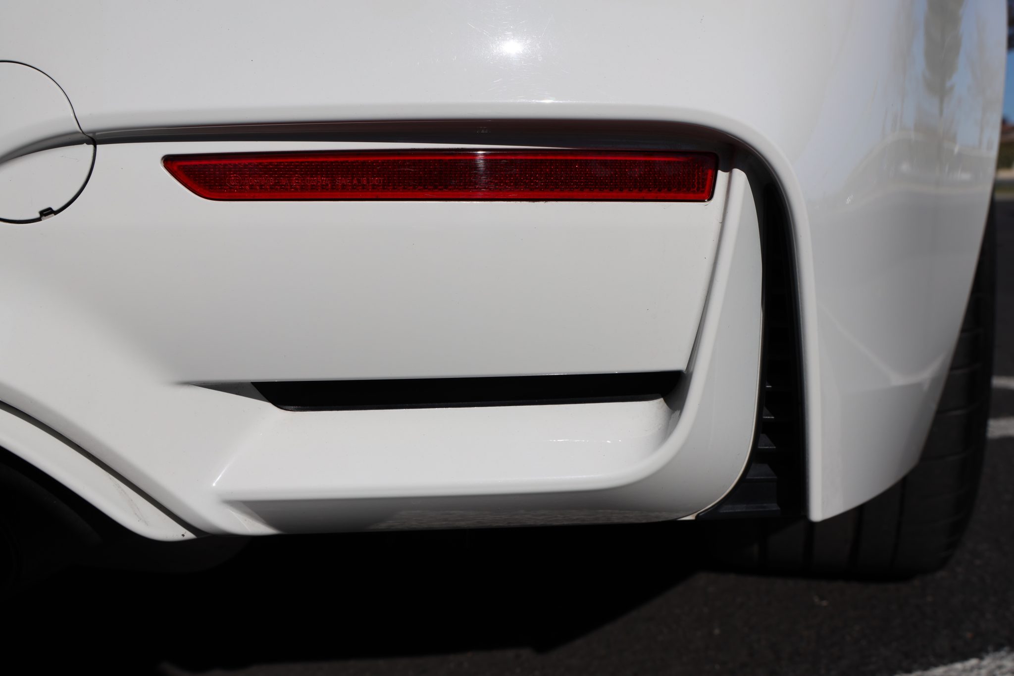 43k-Mile 2017 BMW M3 Competition Package