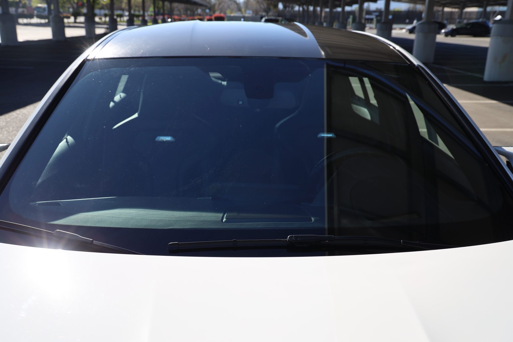 43k-Mile 2017 BMW M3 Competition Package