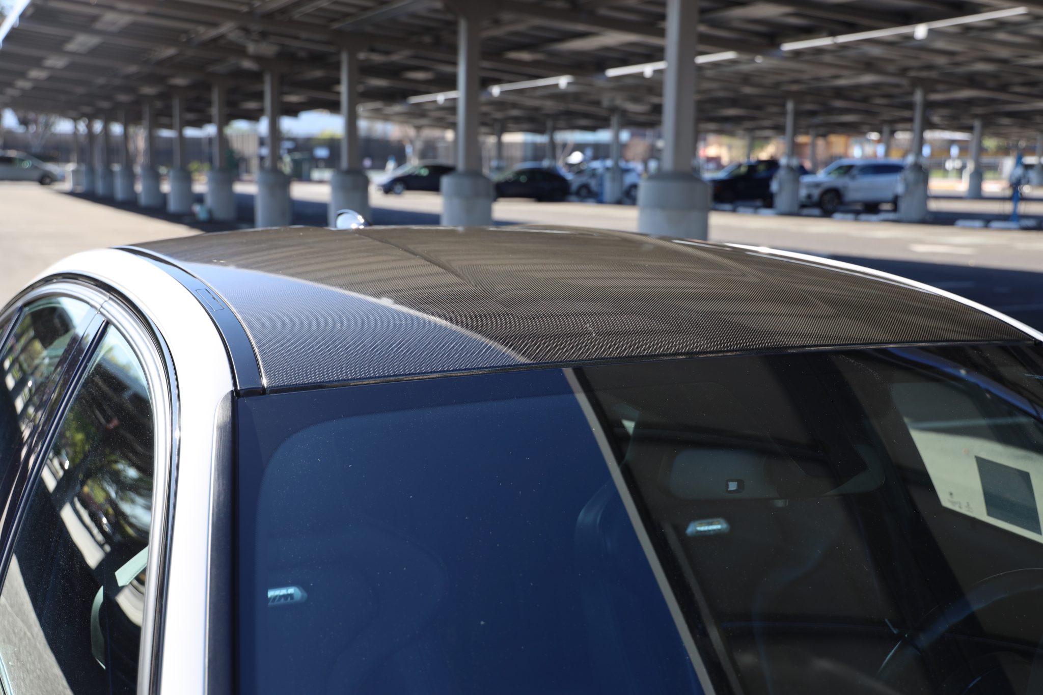 43k-Mile 2017 BMW M3 Competition Package