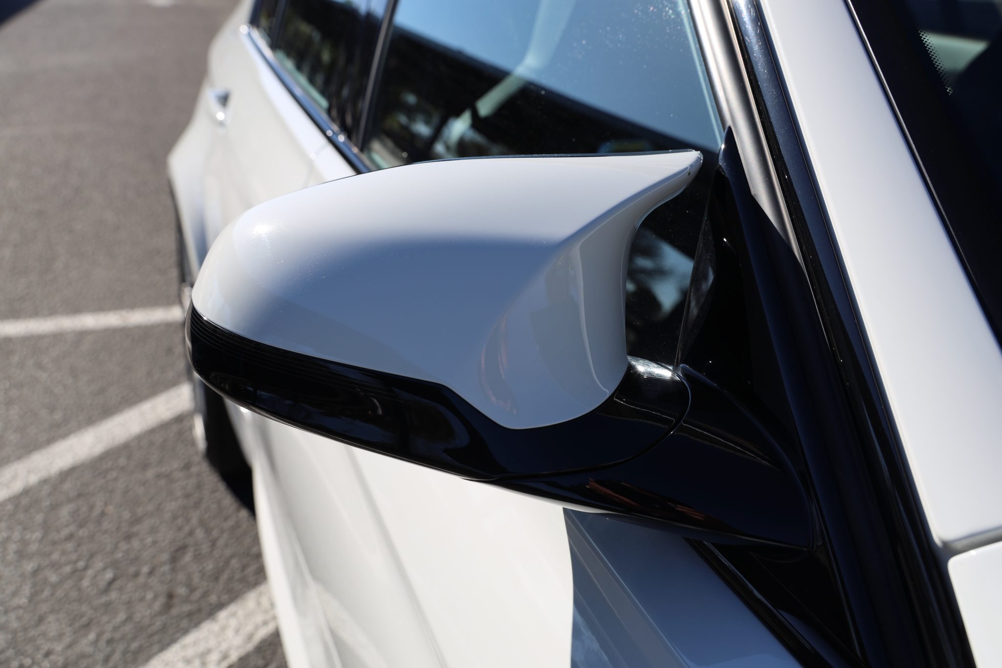 43k-Mile 2017 BMW M3 Competition Package