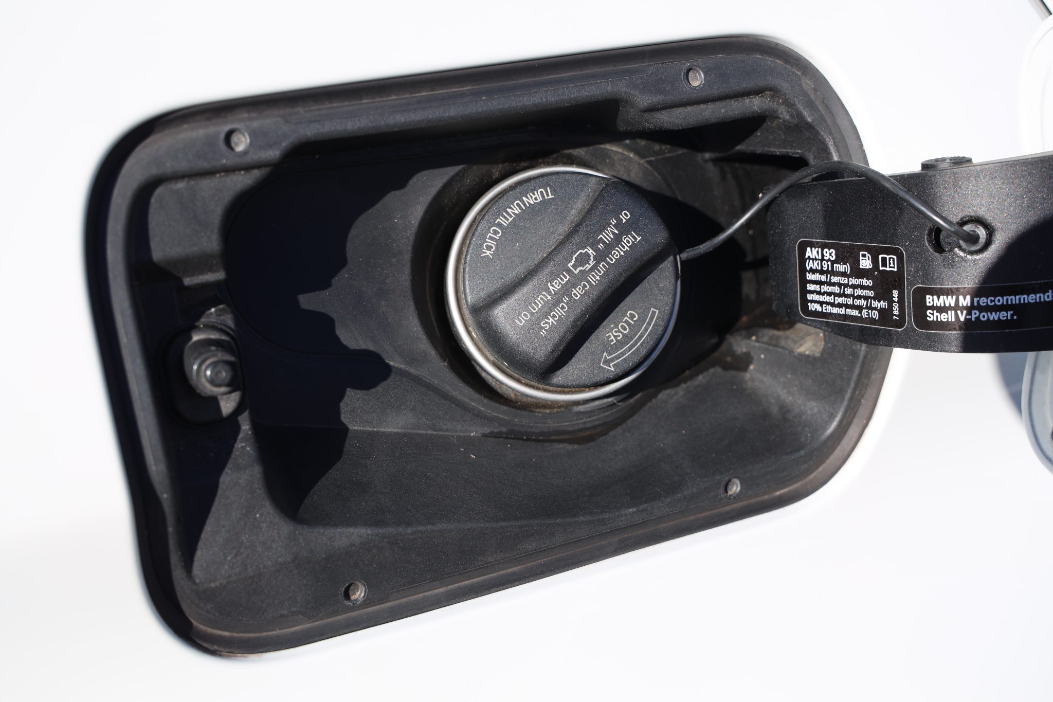 43k-Mile 2017 BMW M3 Competition Package