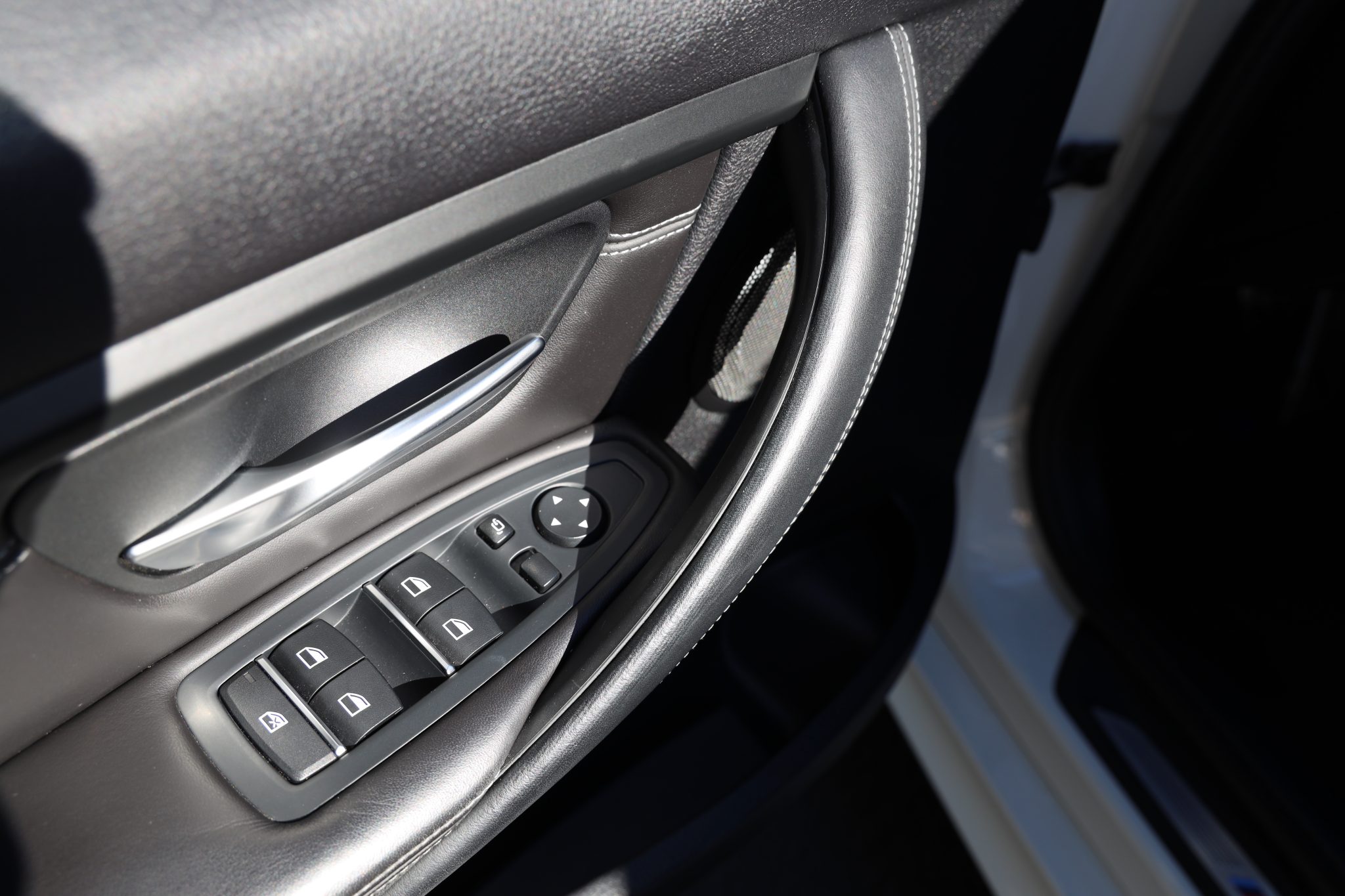 43k-Mile 2017 BMW M3 Competition Package