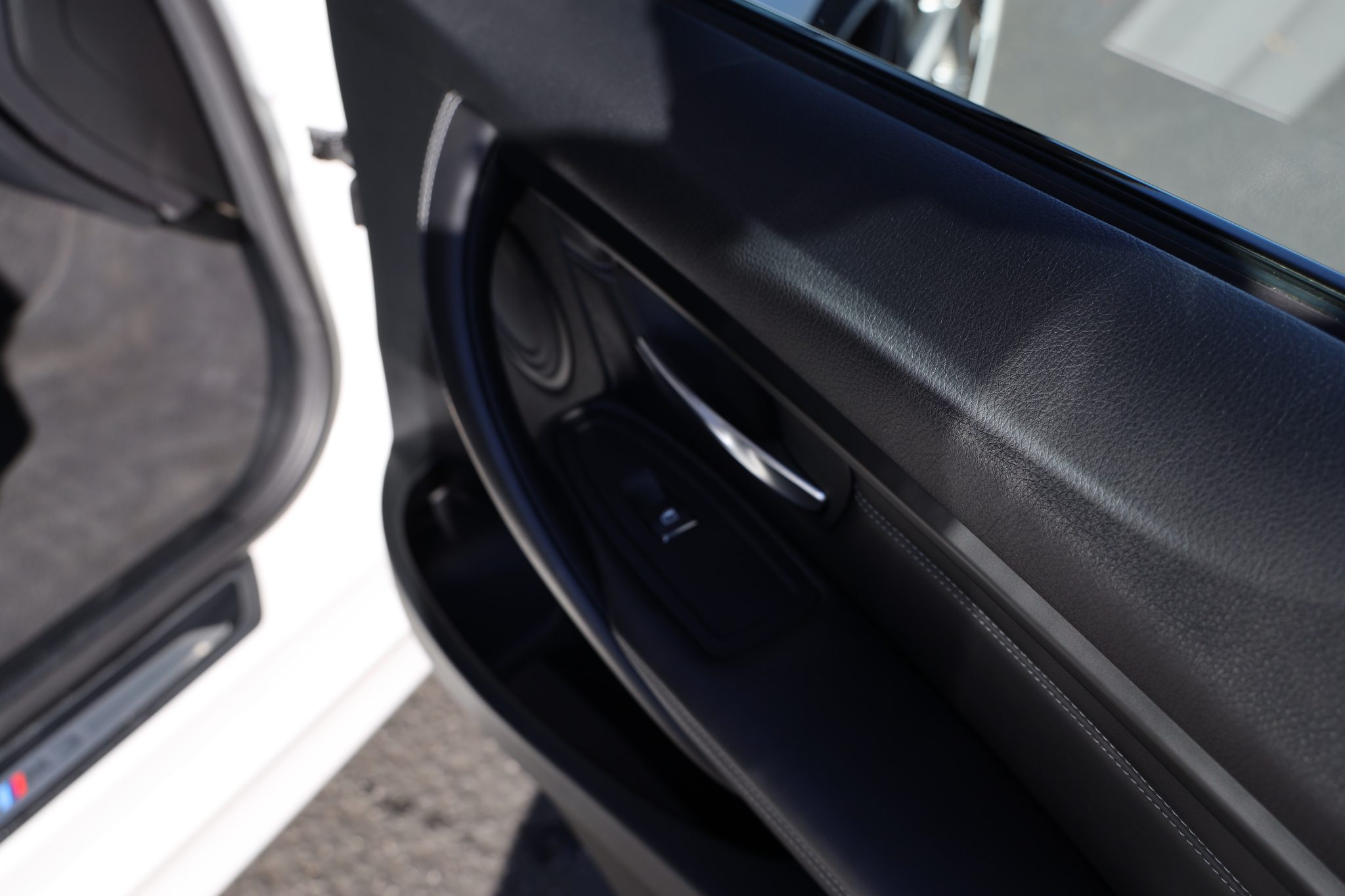 43k-Mile 2017 BMW M3 Competition Package