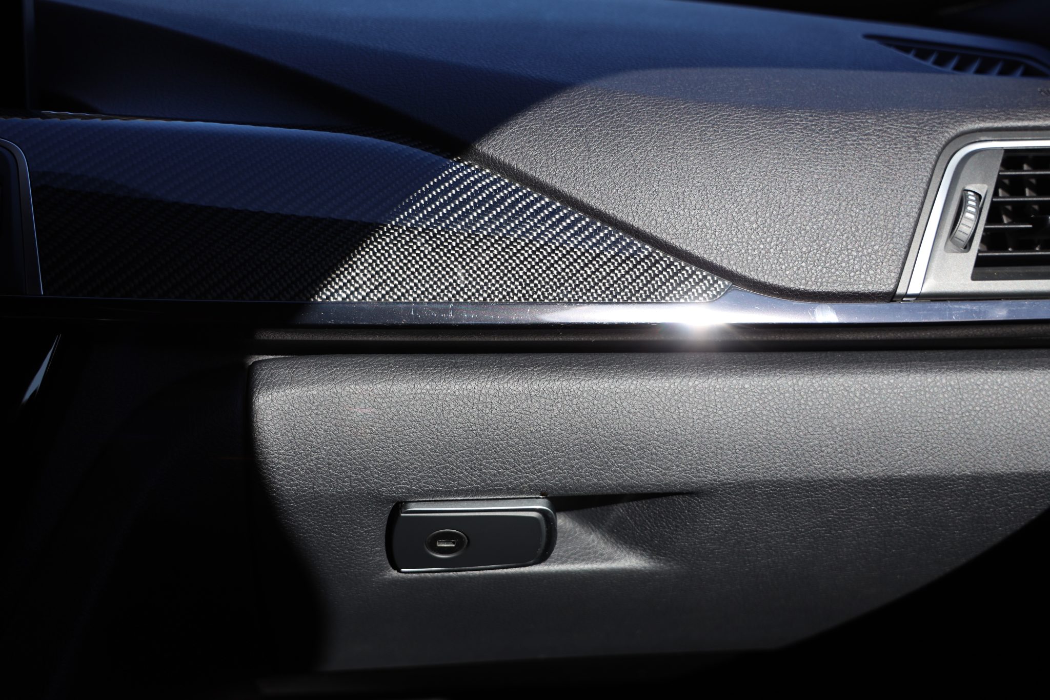 43k-Mile 2017 BMW M3 Competition Package