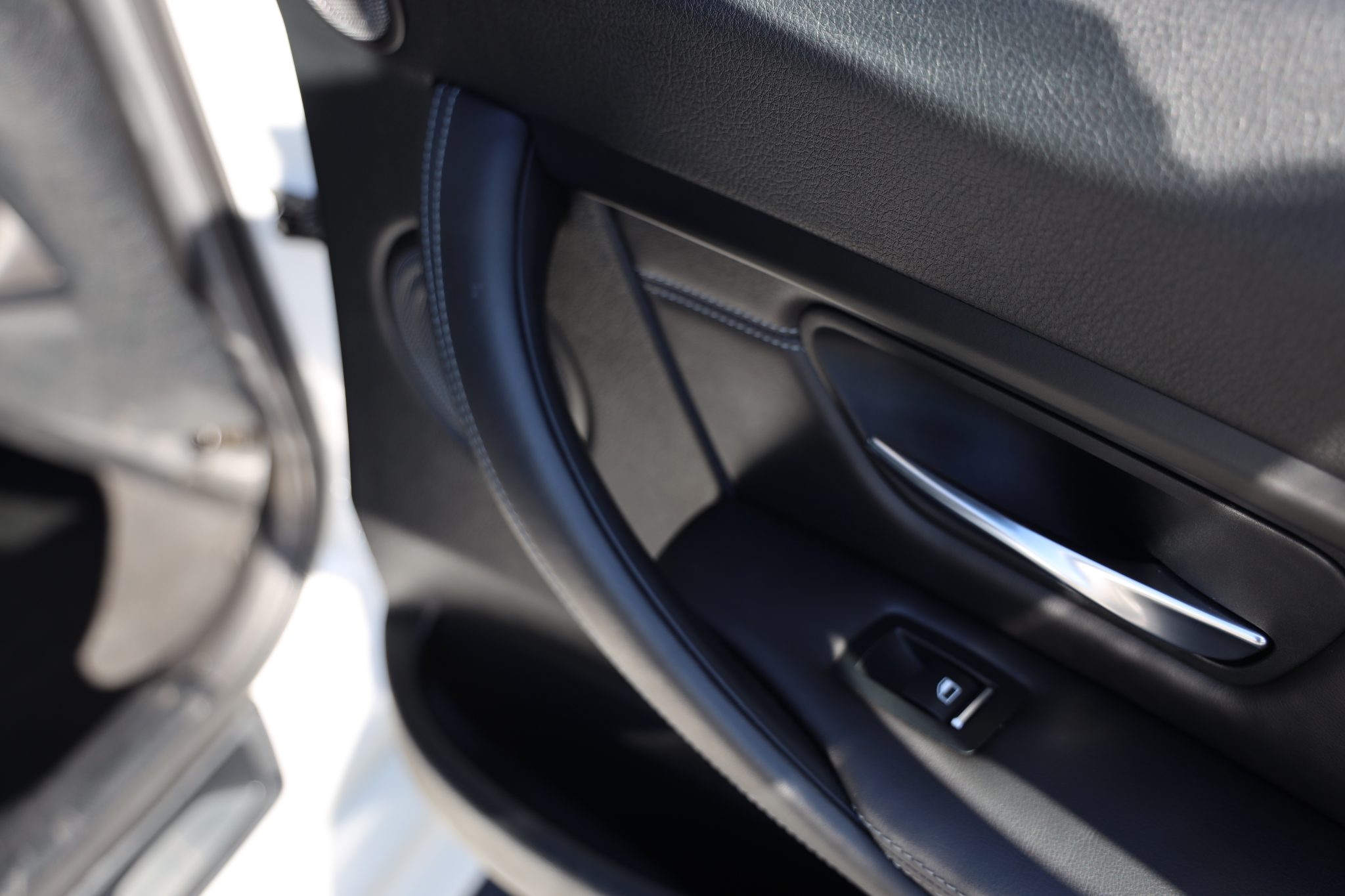 43k-Mile 2017 BMW M3 Competition Package