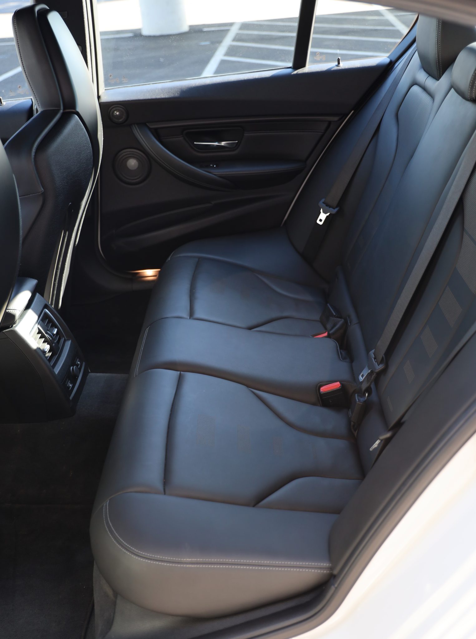 43k-Mile 2017 BMW M3 Competition Package