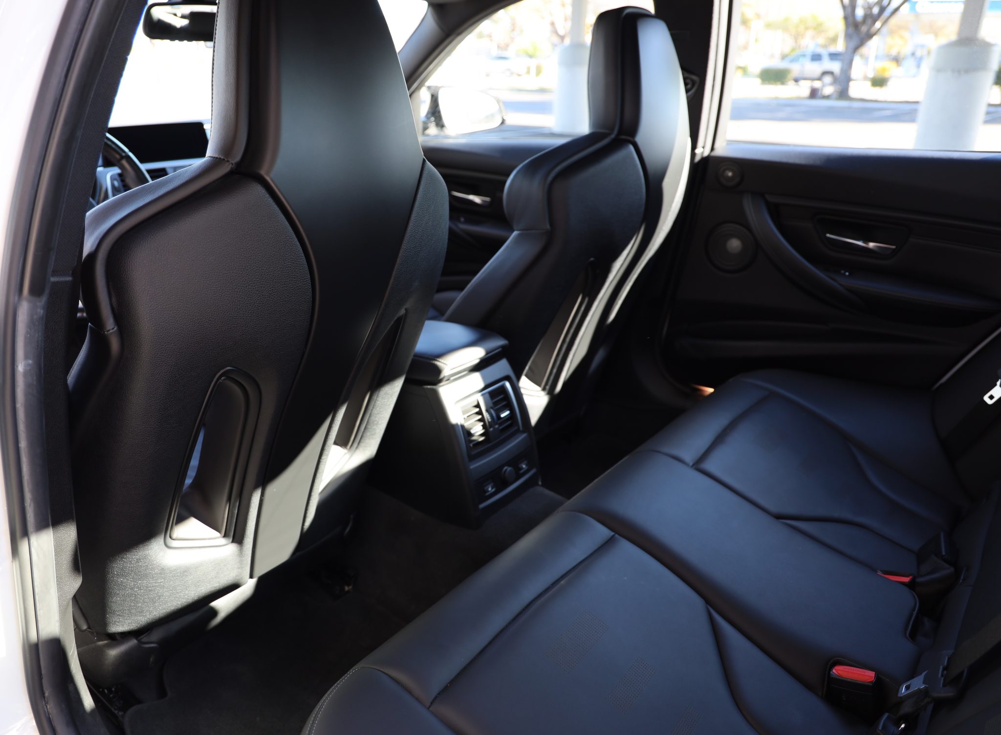 43k-Mile 2017 BMW M3 Competition Package