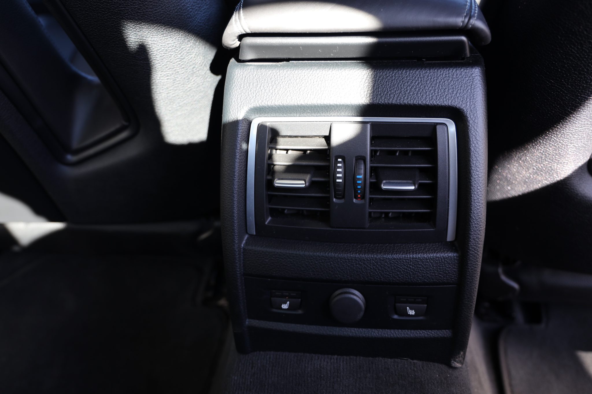 43k-Mile 2017 BMW M3 Competition Package