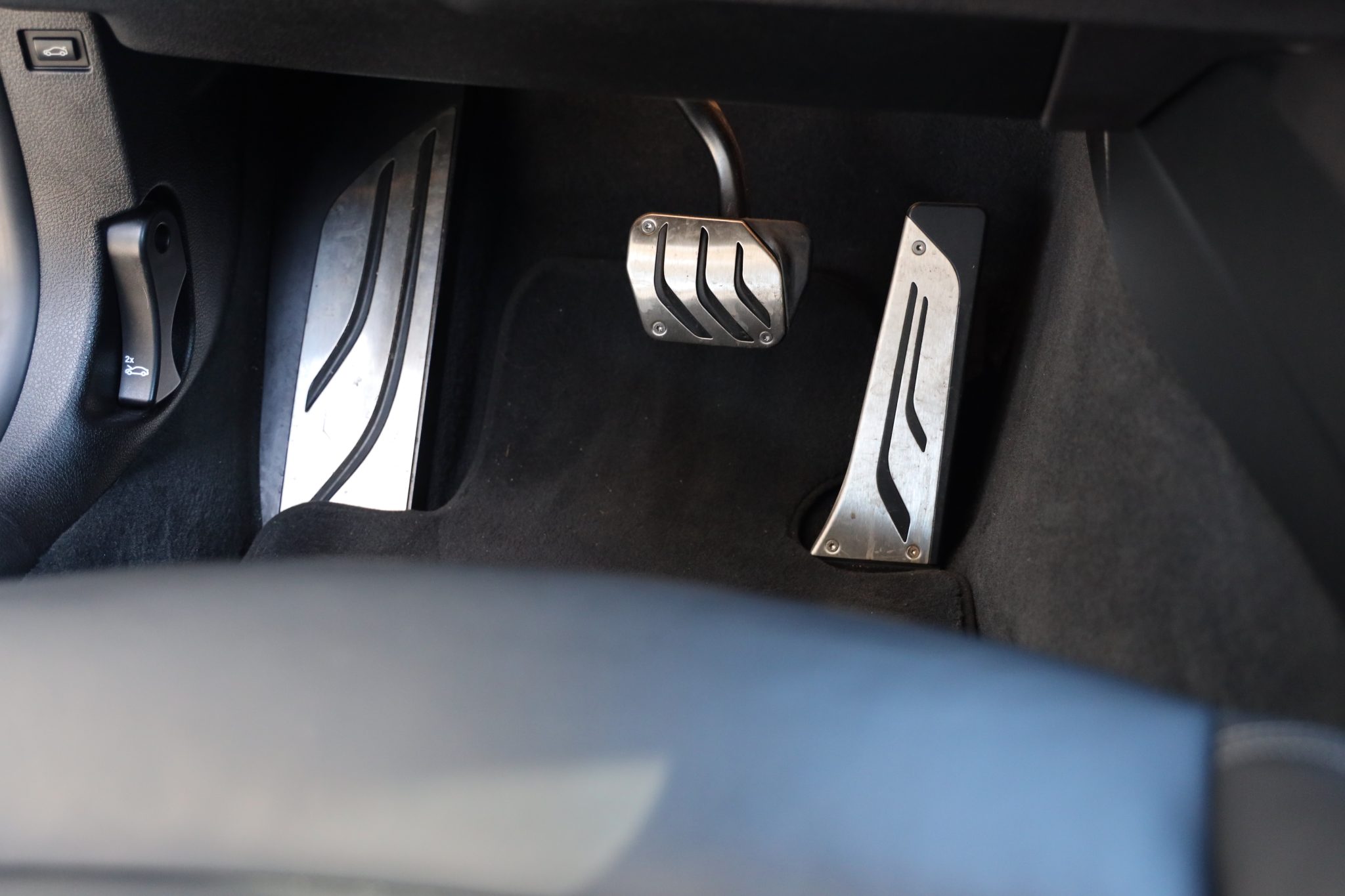 43k-Mile 2017 BMW M3 Competition Package