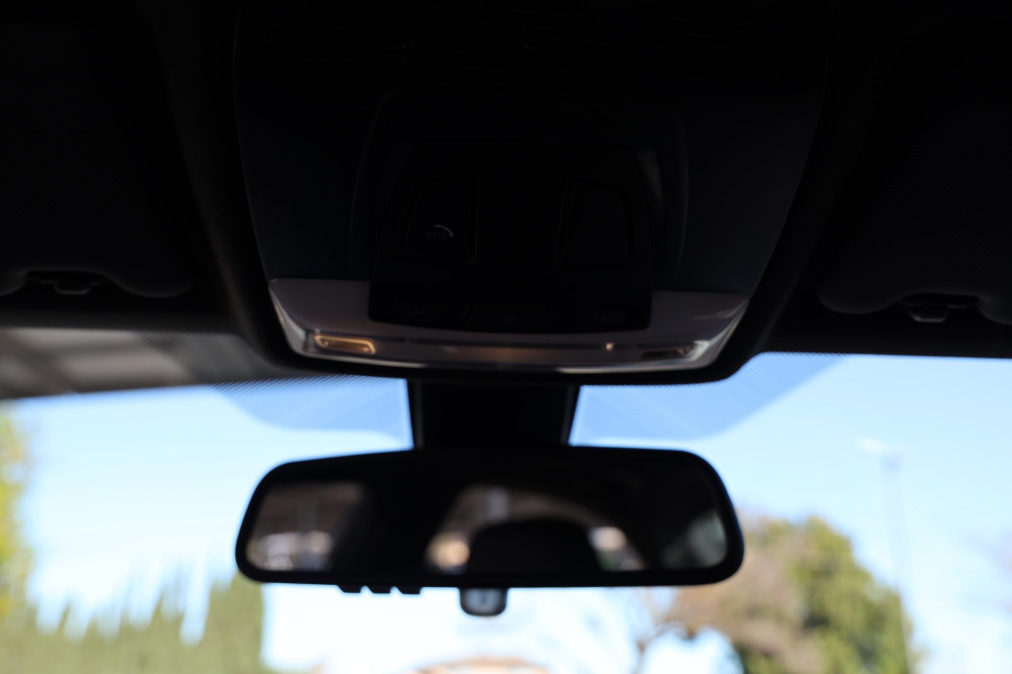 43k-Mile 2017 BMW M3 Competition Package