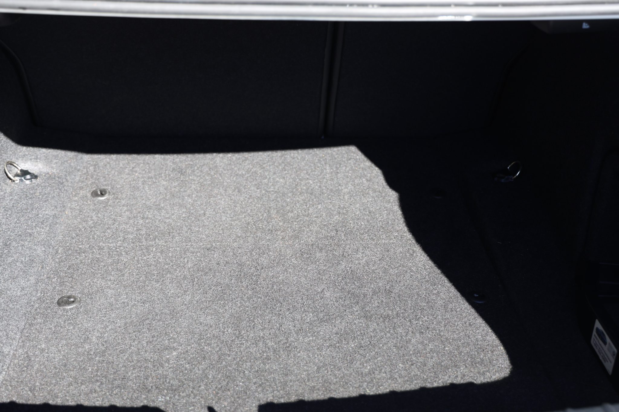 43k-Mile 2017 BMW M3 Competition Package