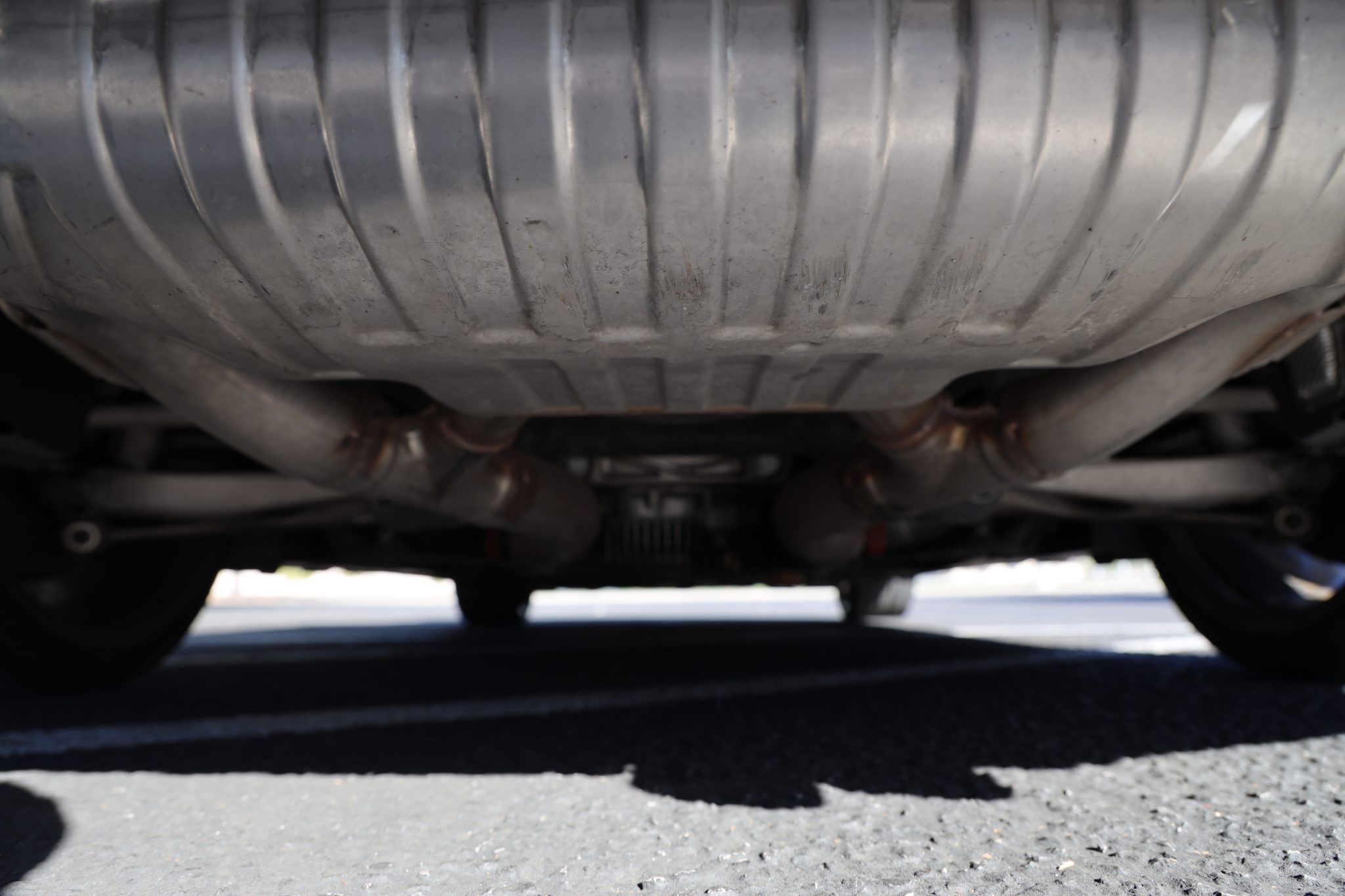 43k-Mile 2017 BMW M3 Competition Package