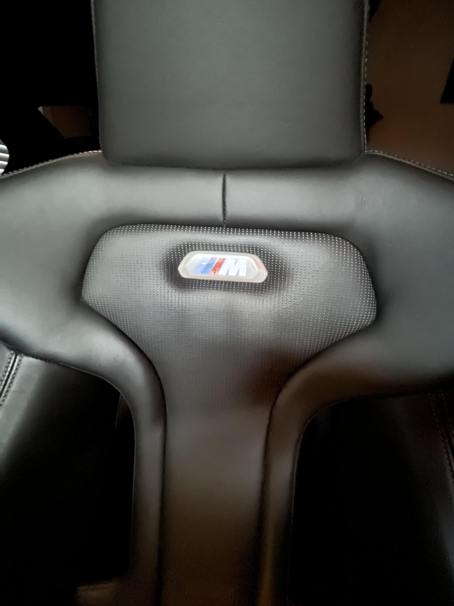 9k-Mile 2017 BMW M3 Competition