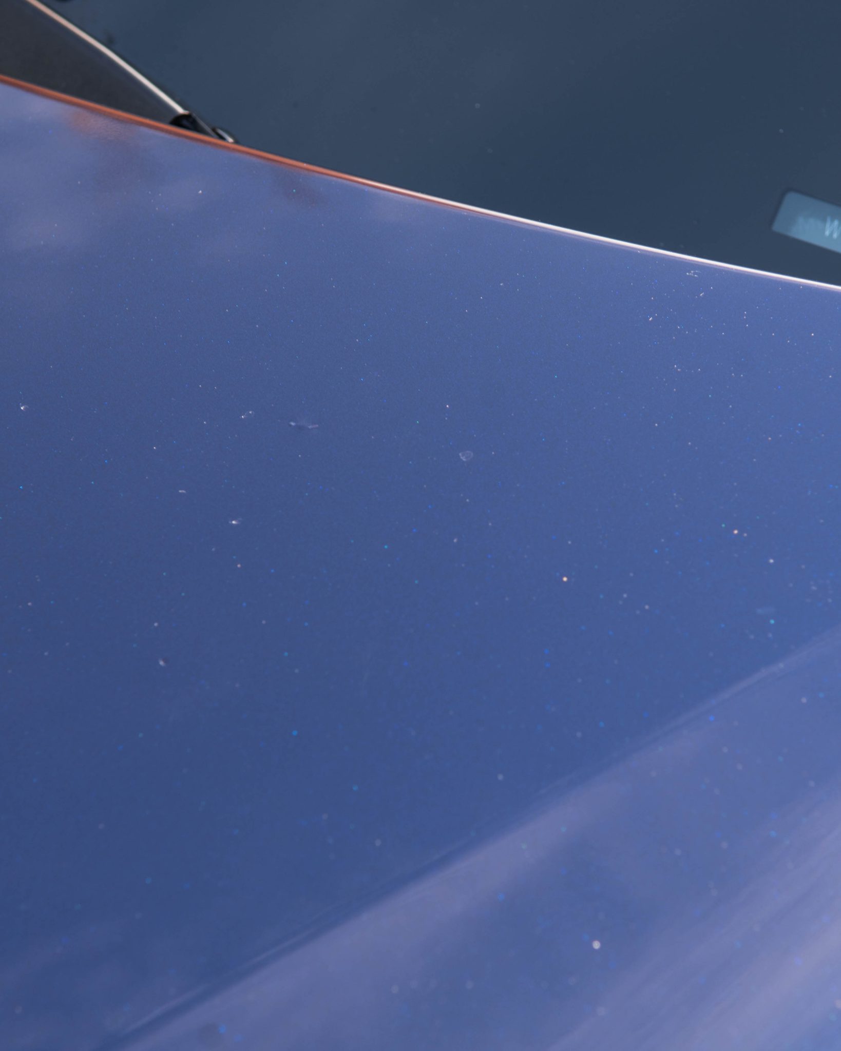 2017 BMW M3 Competition Package