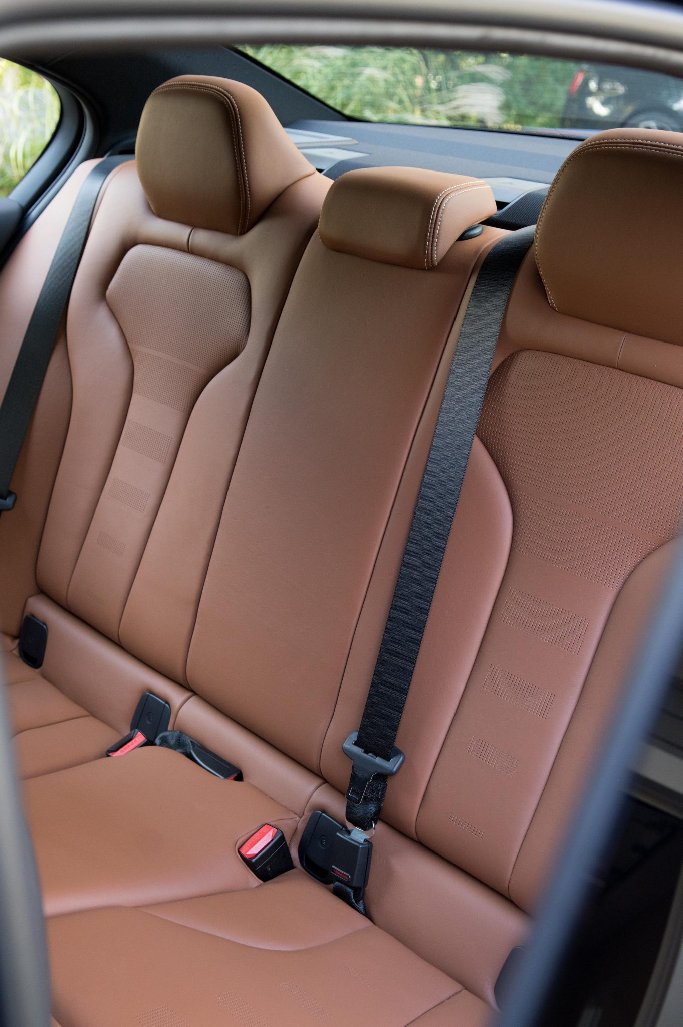 2017 BMW M3 Competition Package