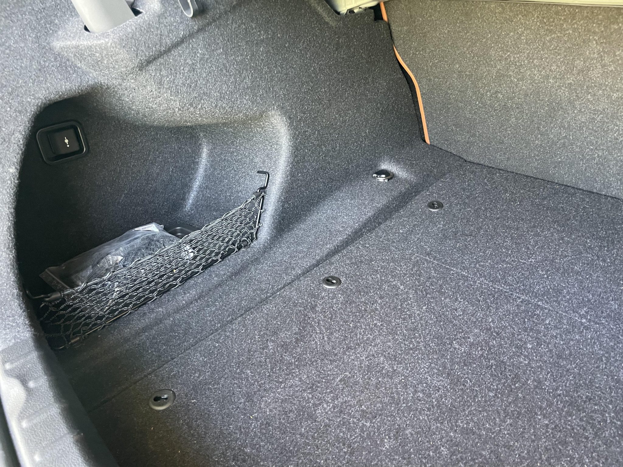 2017 BMW M3 Competition Package