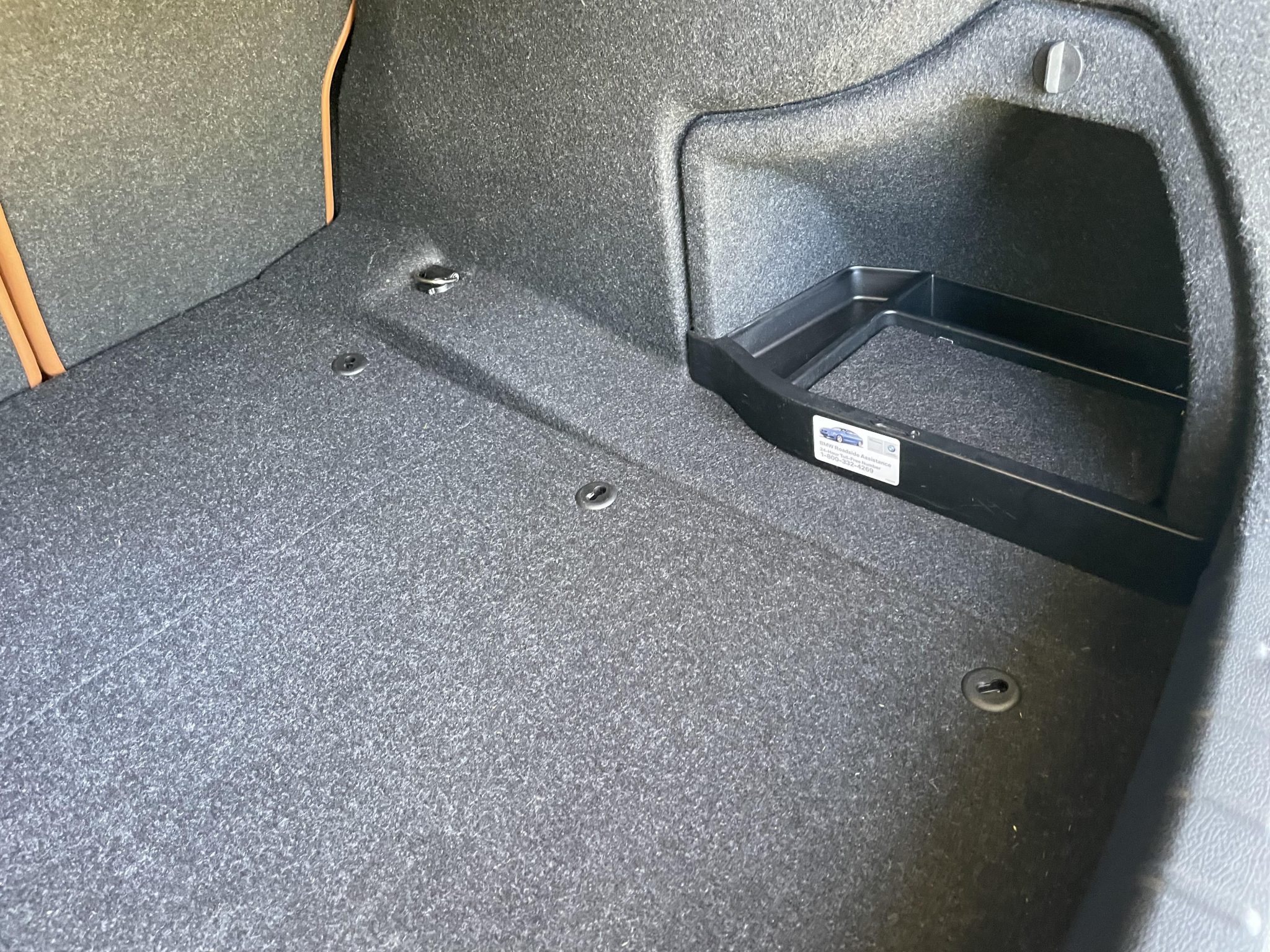 2017 BMW M3 Competition Package