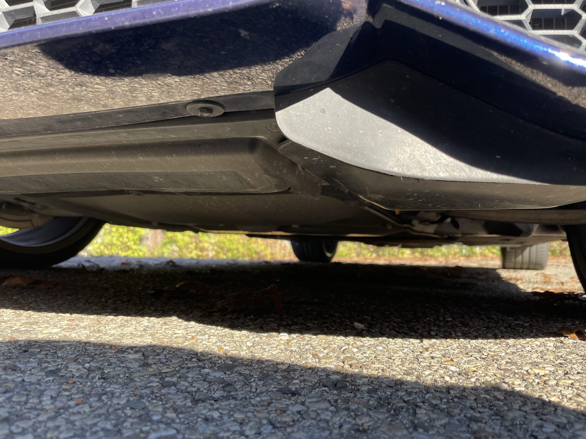 2017 BMW M3 Competition Package