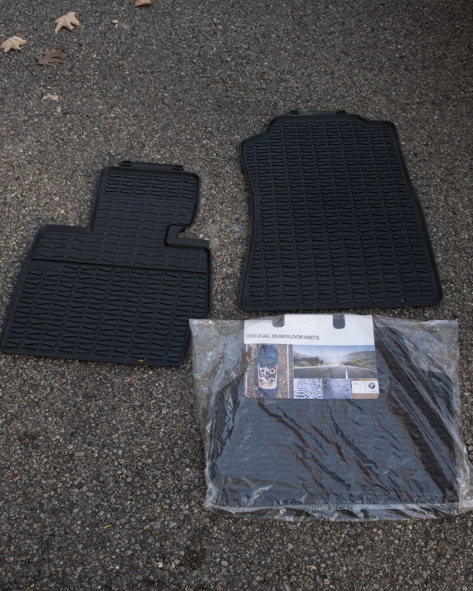 2017 BMW M3 Competition Package