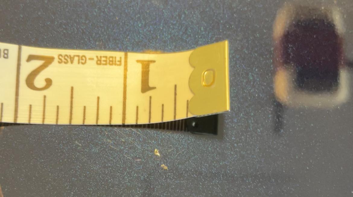 2017 BMW M3 Competition Package