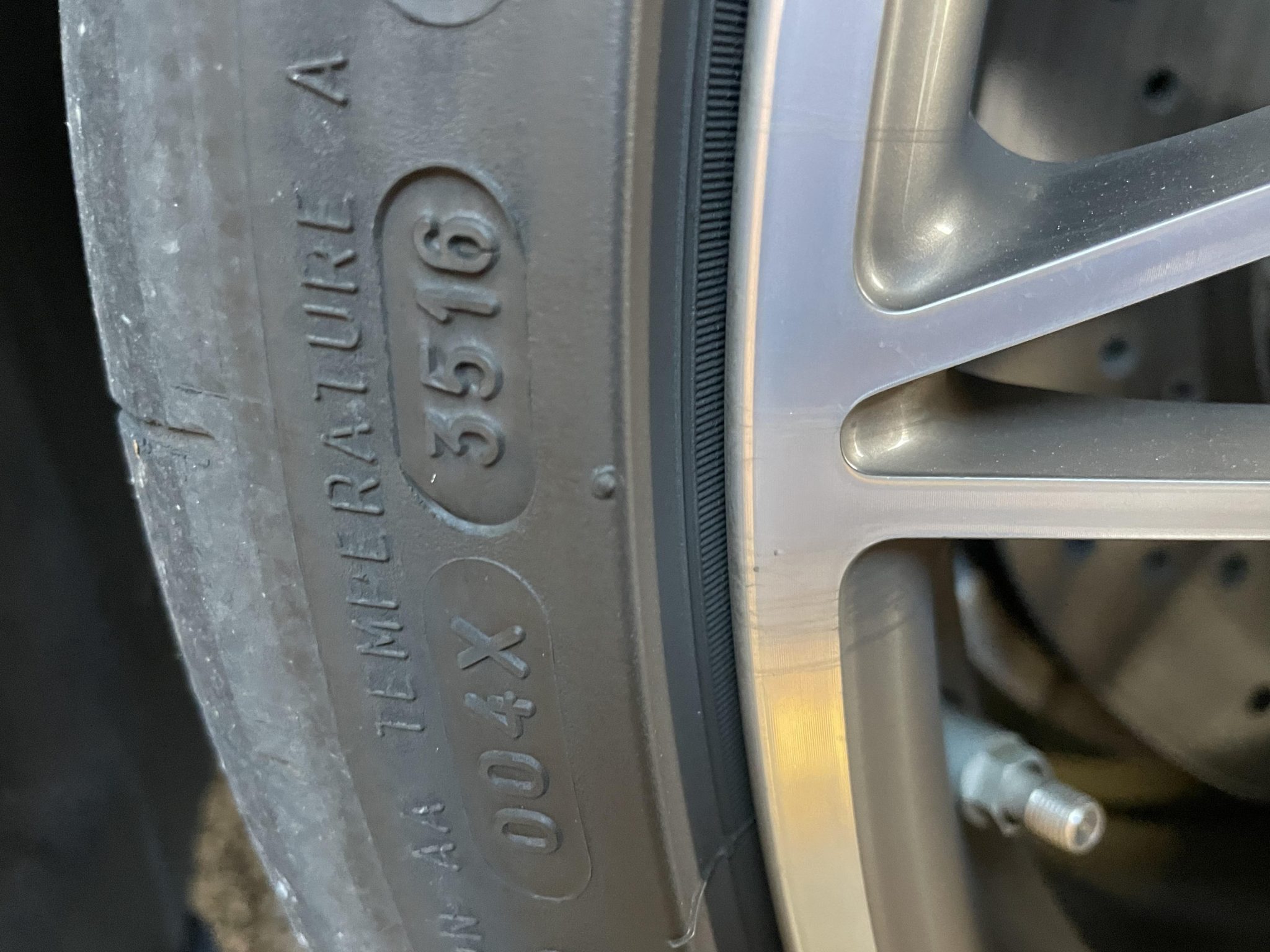 2017 BMW M3 Competition Package