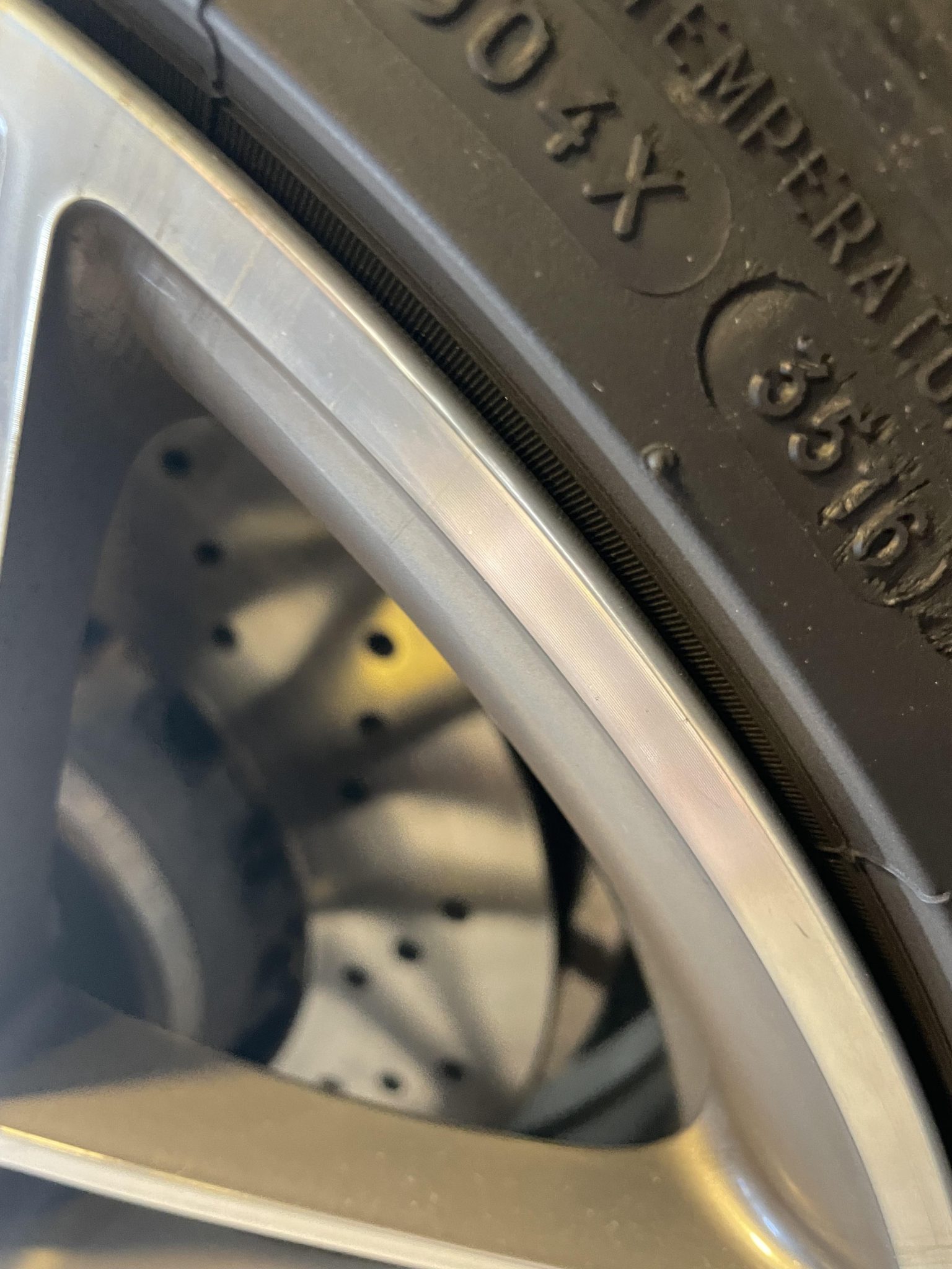 2017 BMW M3 Competition Package