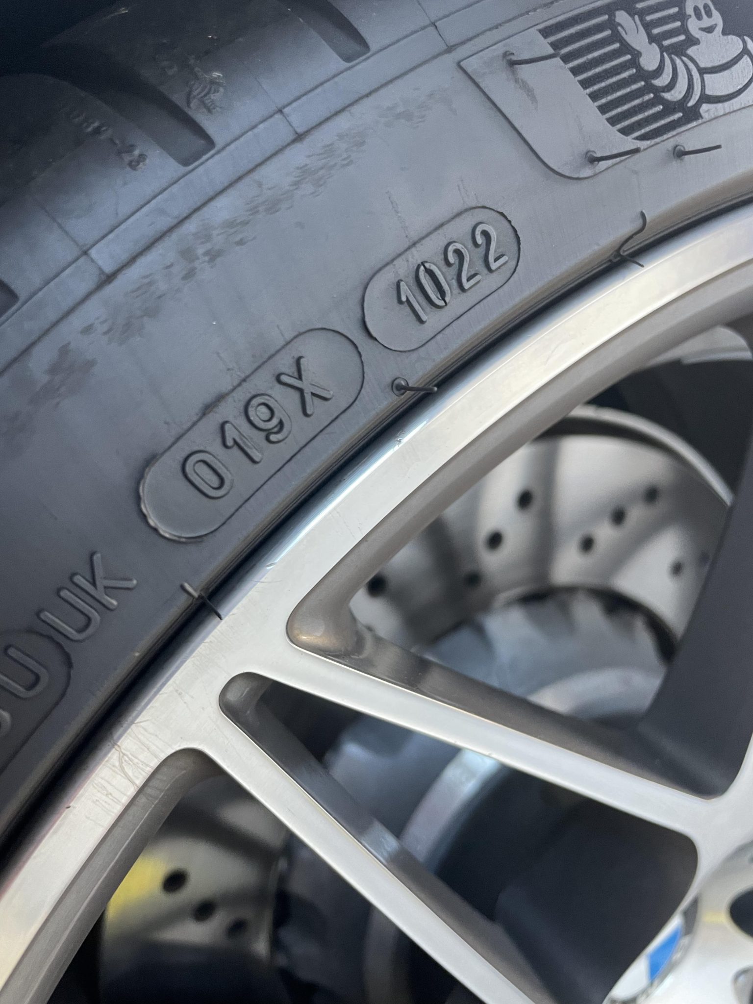 2017 BMW M3 Competition Package