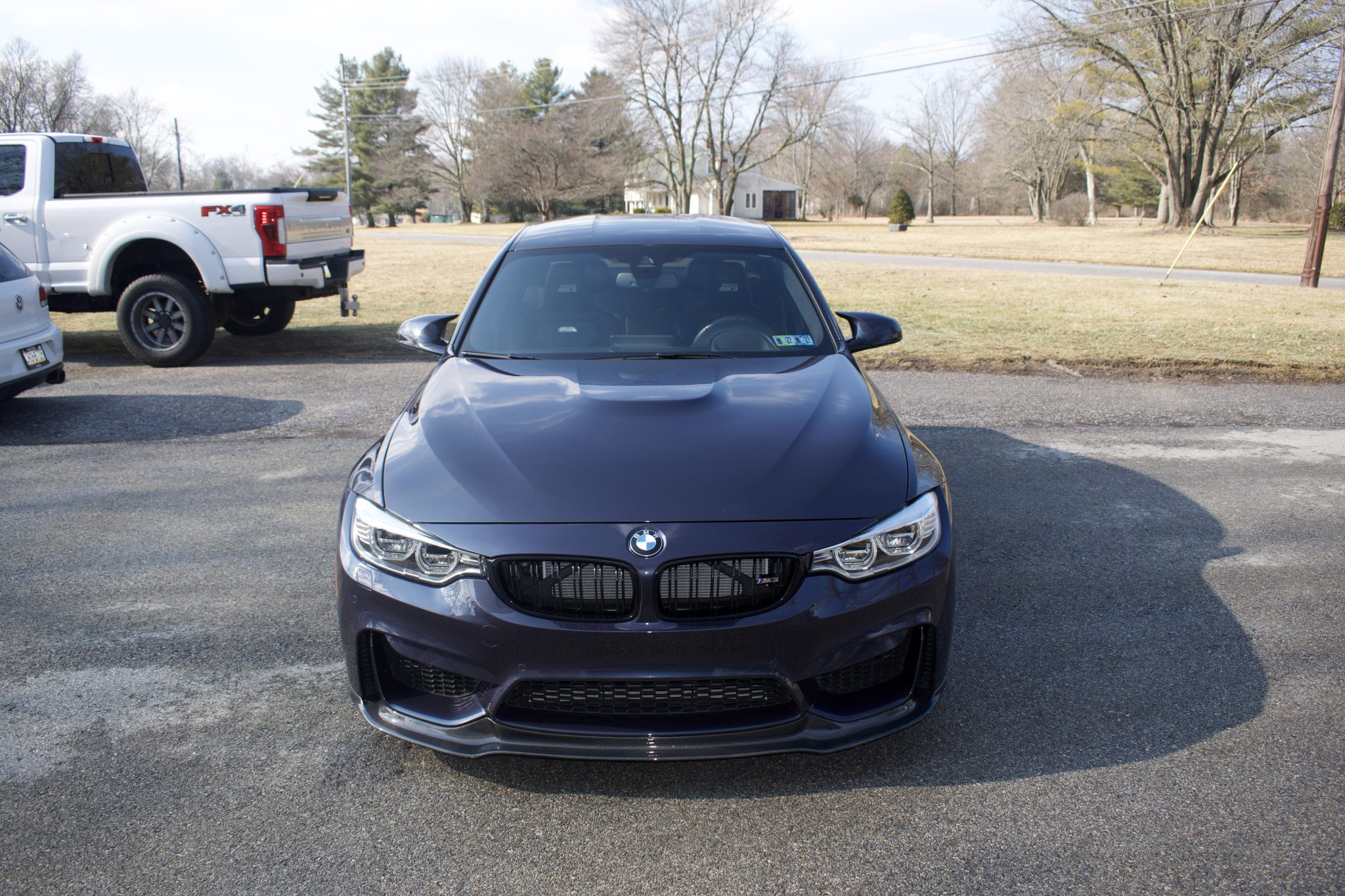 2017 BMW M3 30 Jahre Edition