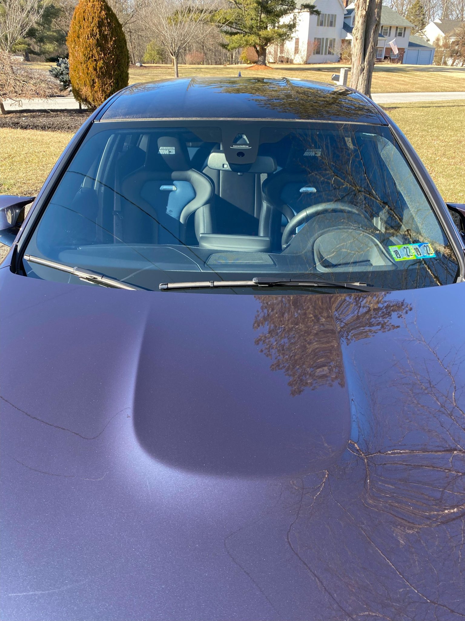 2017 BMW M3 30 Jahre Edition