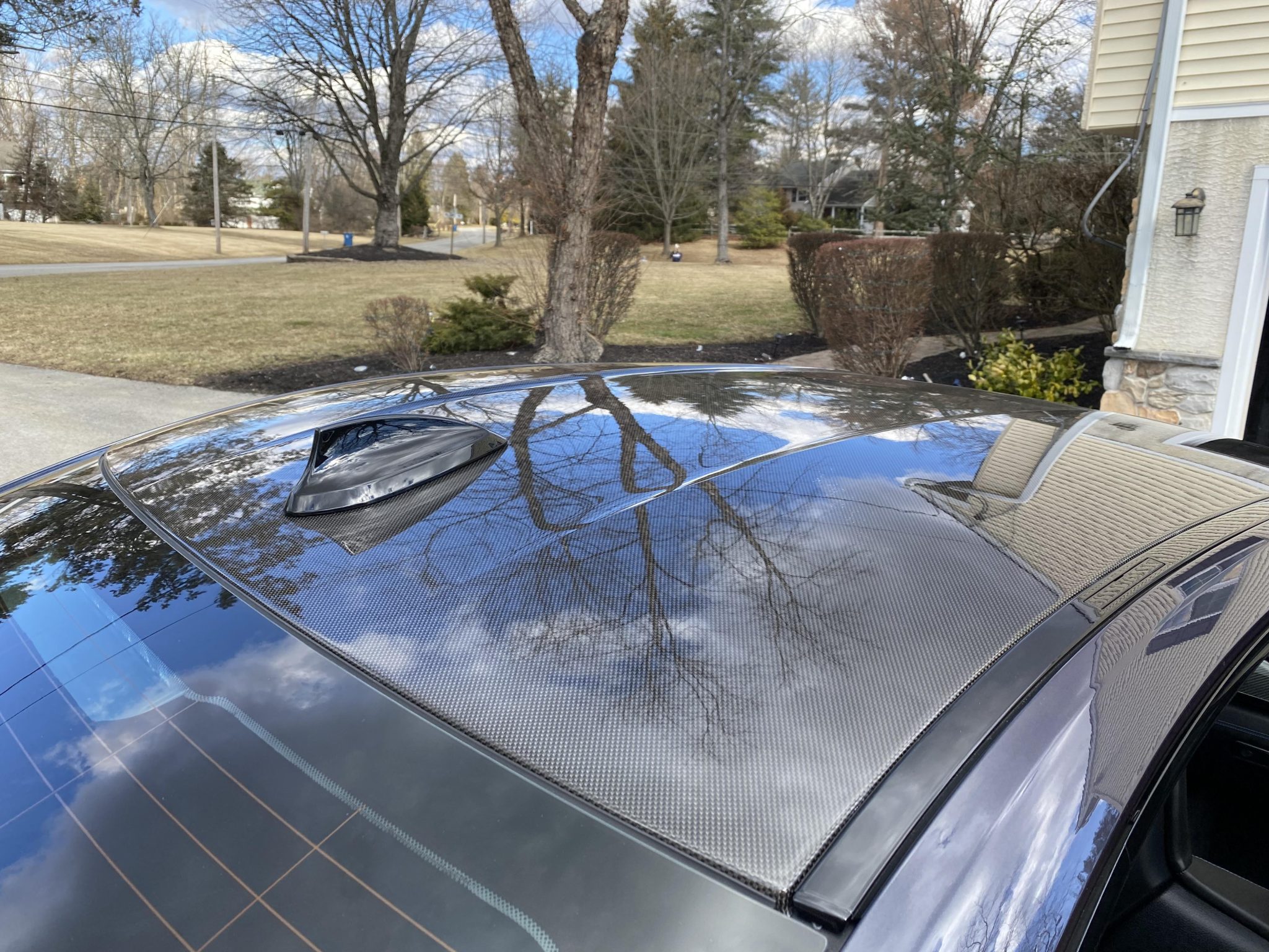 2017 BMW M3 30 Jahre Edition